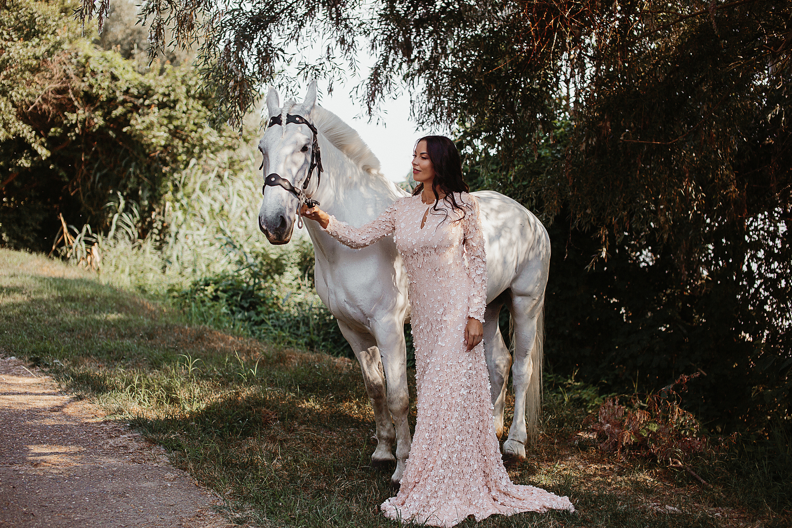 Алёна. Свадебный и семейный фотограф/видеограф в Краснодаре Наталья Осинская