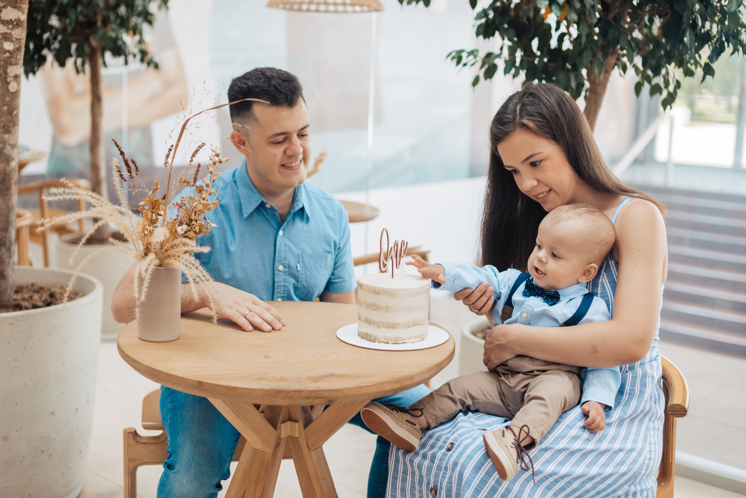ONE. Свадебный и семейный фотограф/видеограф в Краснодаре Наталья Осинская
