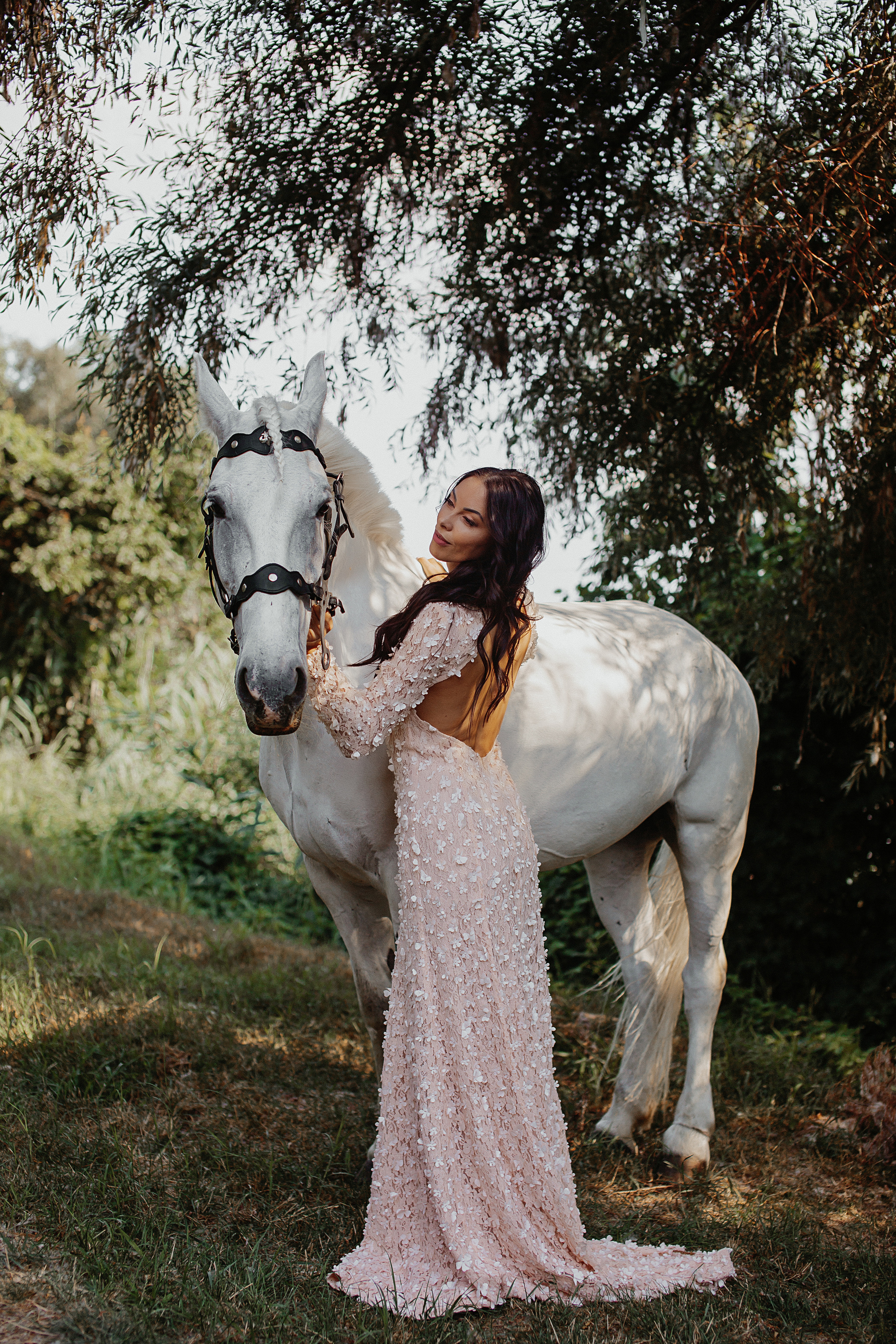 Алёна. Свадебный и семейный фотограф/видеограф в Краснодаре Наталья Осинская