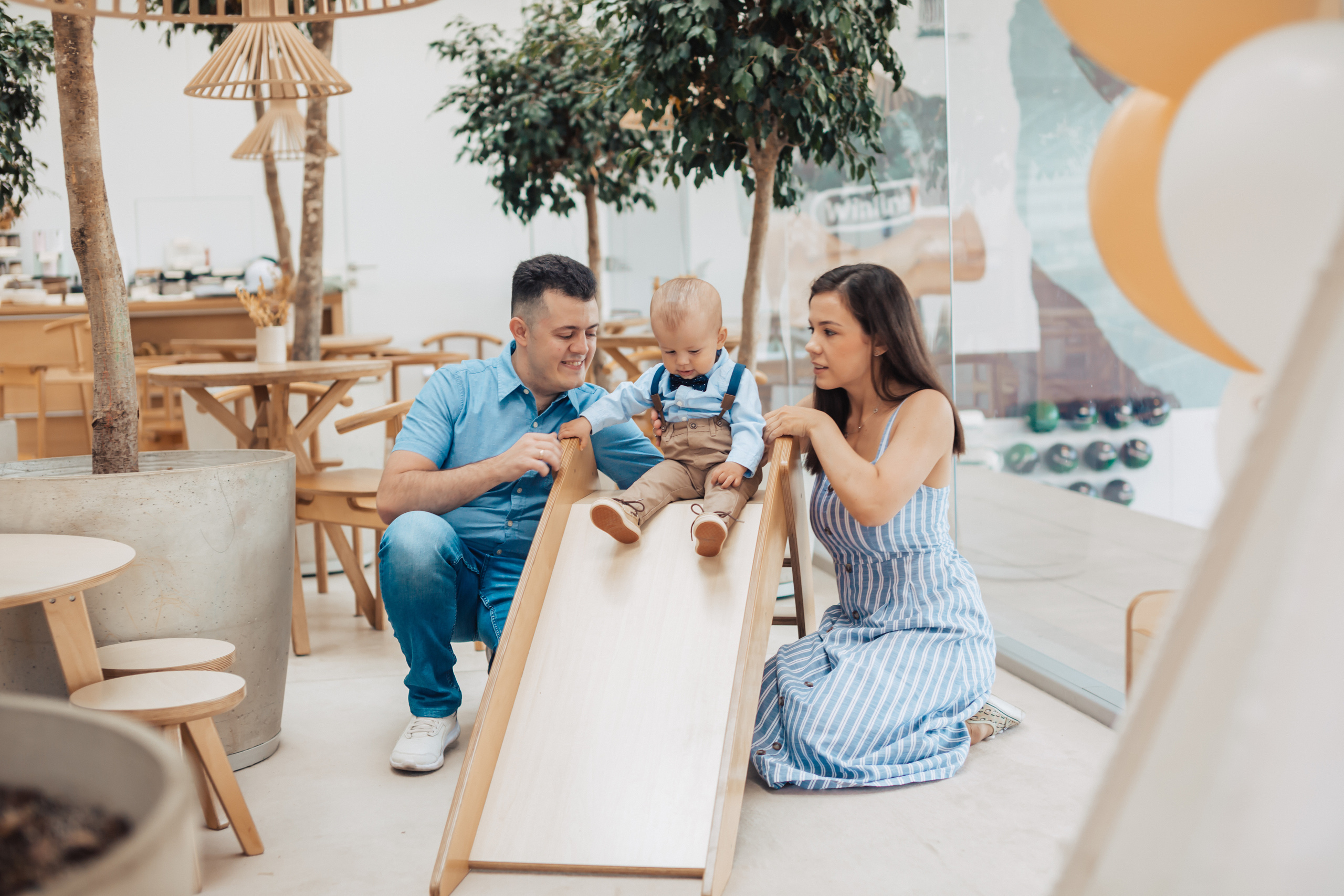ONE. Свадебный и семейный фотограф/видеограф в Краснодаре Наталья Осинская