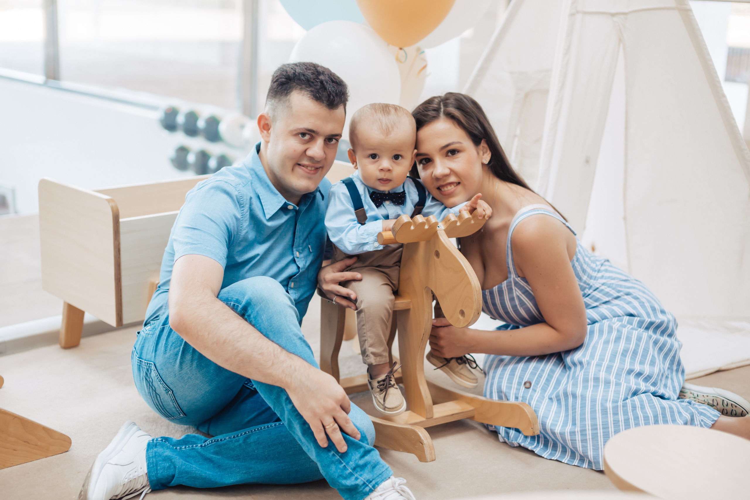 ONE. Свадебный и семейный фотограф/видеограф в Краснодаре Наталья Осинская