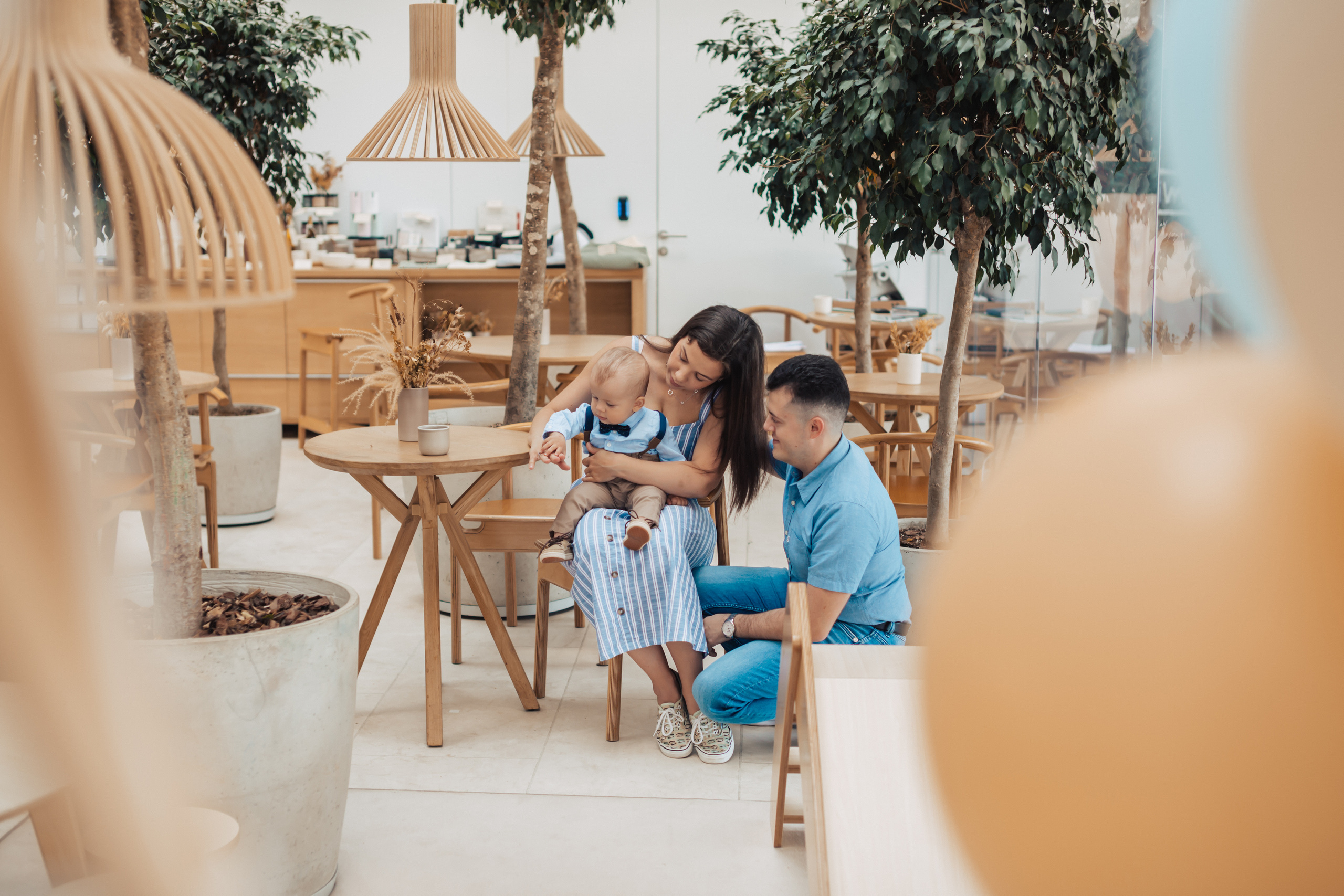 ONE. Свадебный и семейный фотограф/видеограф в Краснодаре Наталья Осинская