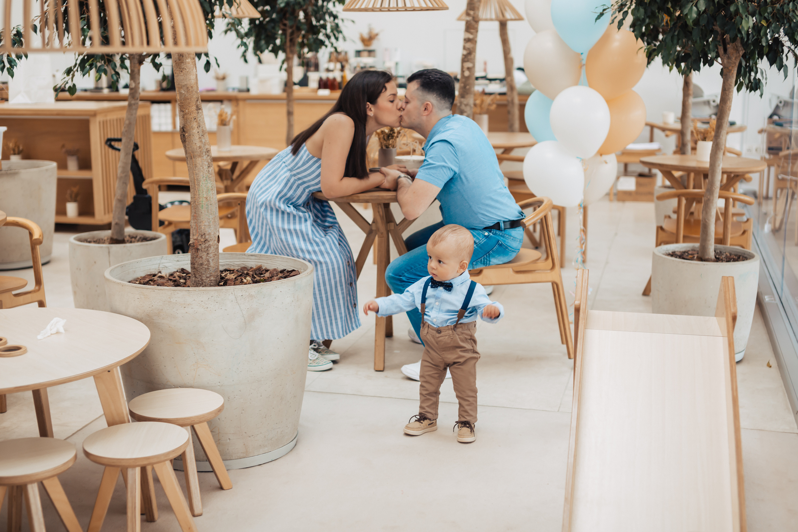 ONE. Свадебный и семейный фотограф/видеограф в Краснодаре Наталья Осинская