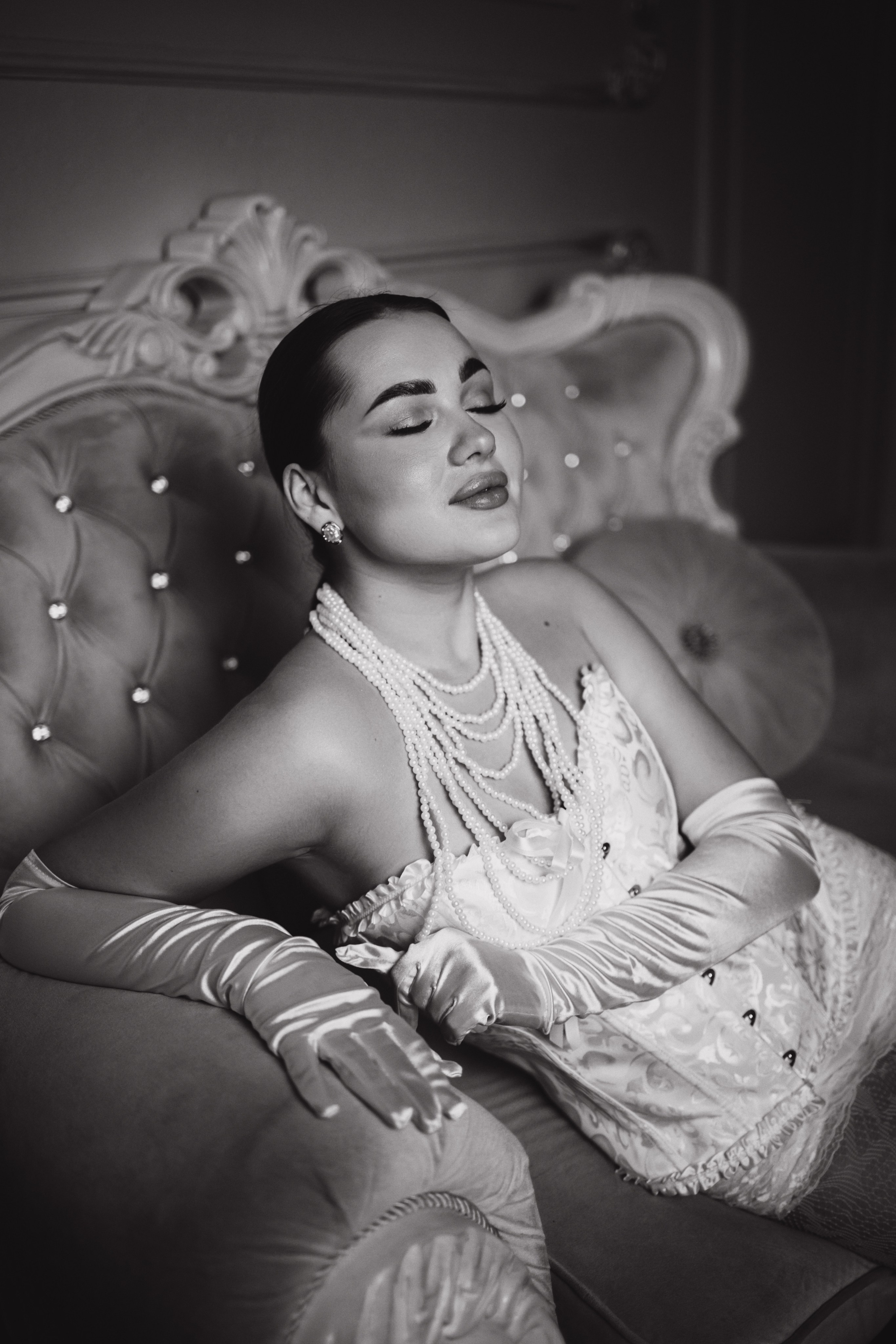 Татьяна. Коновалова Ольга | фотограф в Пензе и Заречном