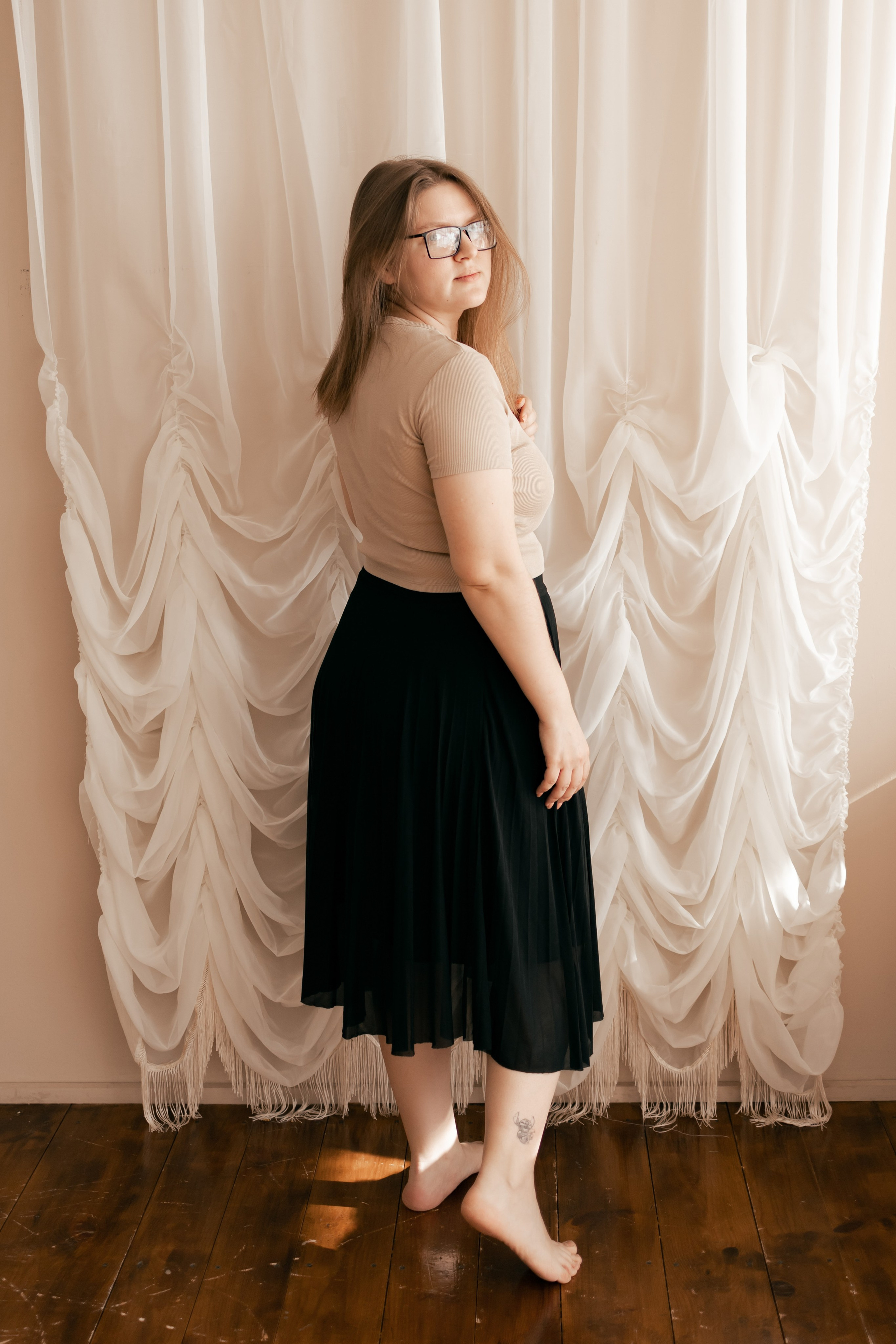 Аня. Коновалова Ольга | фотограф в Пензе и Заречном