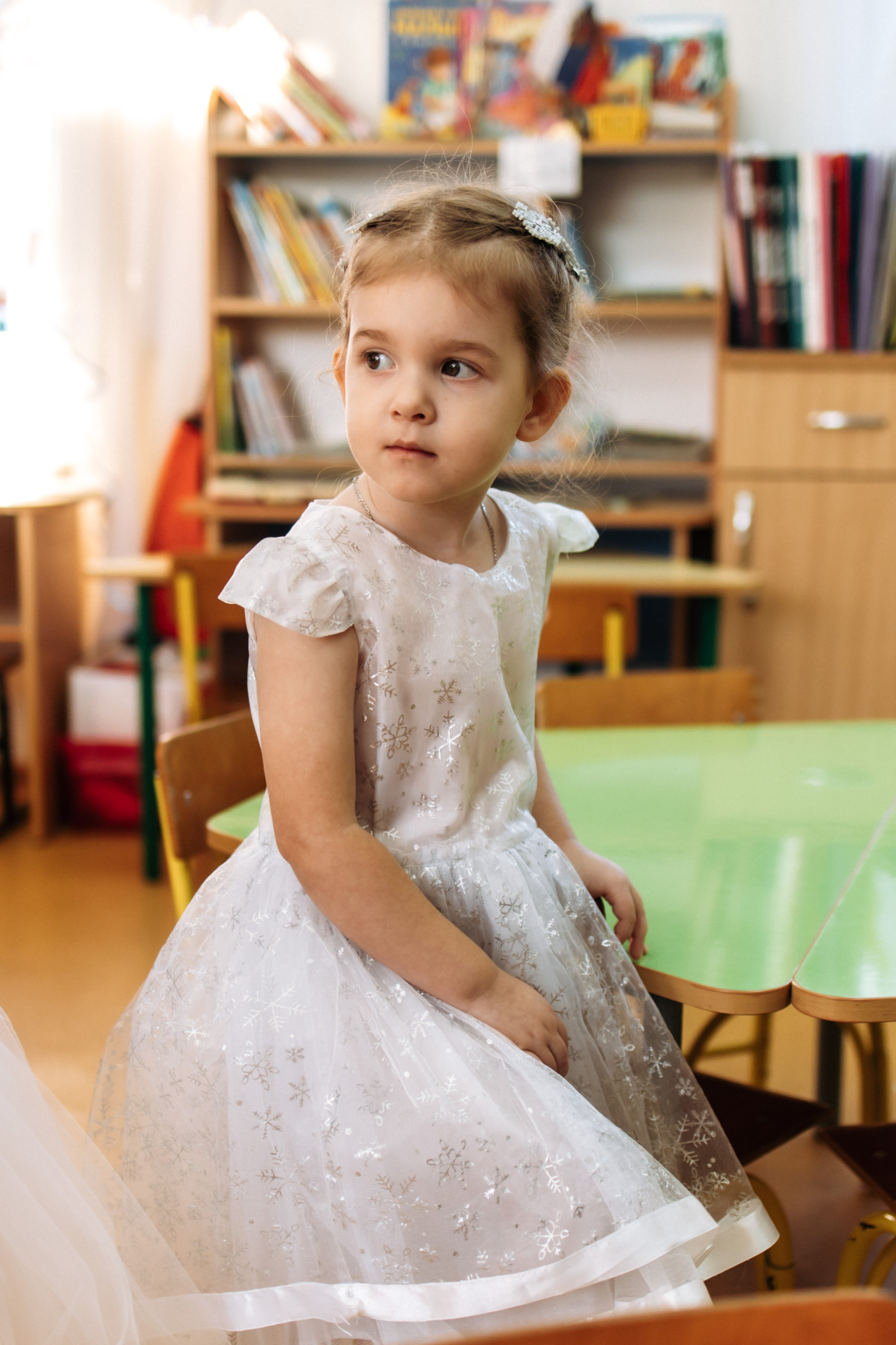 Новогодний утренник г. Заречный. Коновалова Ольга | фотограф в Пензе и Заречном