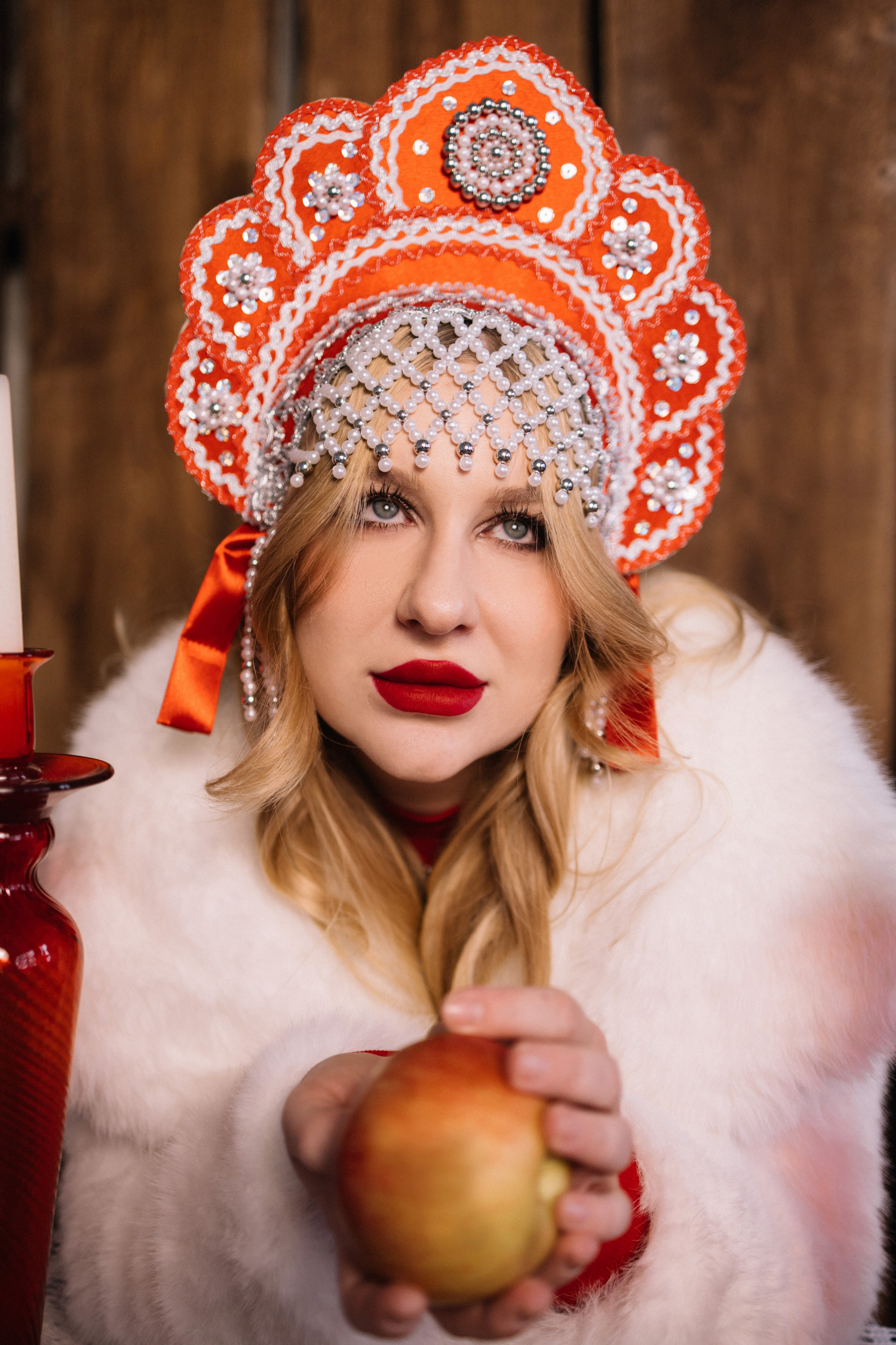 Russian Style. Коновалова Ольга | фотограф в Пензе и Заречном