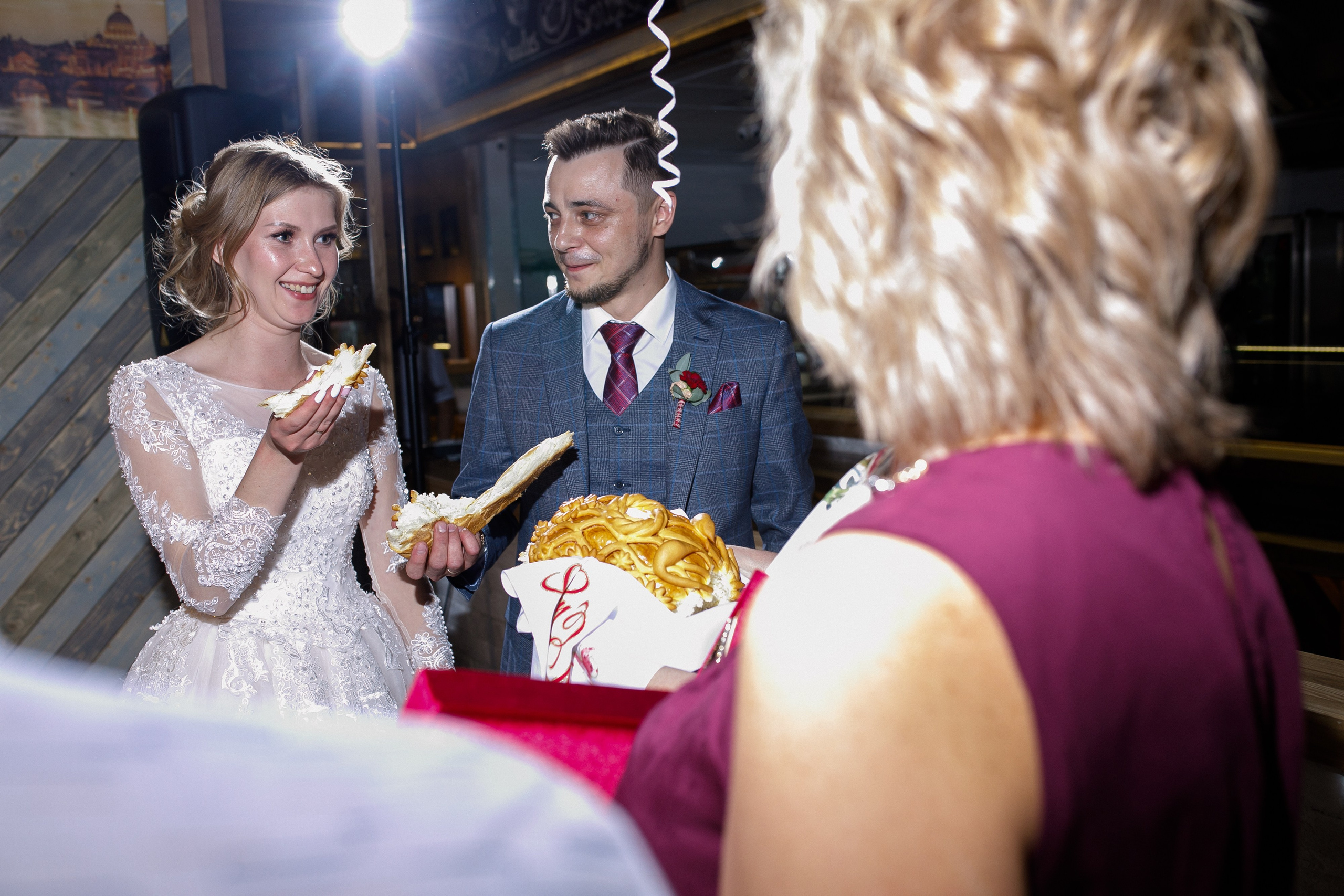 Свадьба в Уфе. Фотограф в Уфе Ирина Идрисова