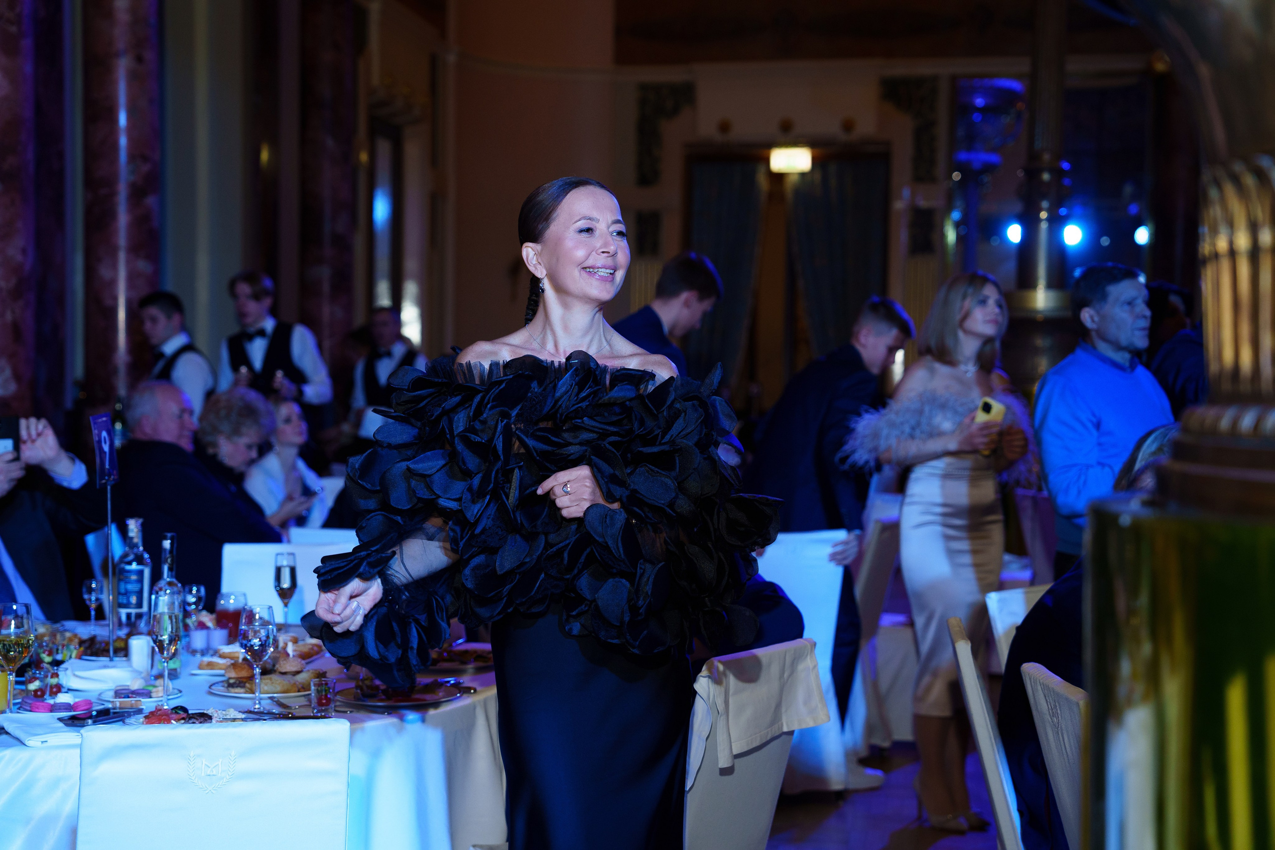 Corporate events. Репортажный фотограф в Москве Alena Sfotkaet