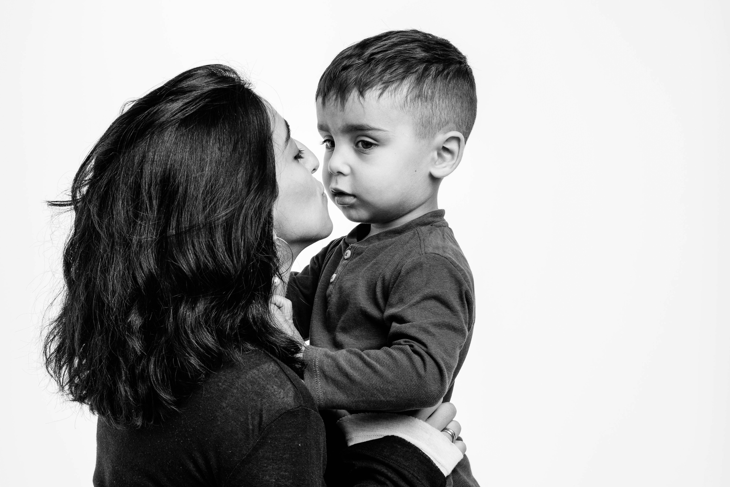 Фотосессия для мамы с двумя сыночками. Фотограф в Санкт-Петербурге Марина Парникова