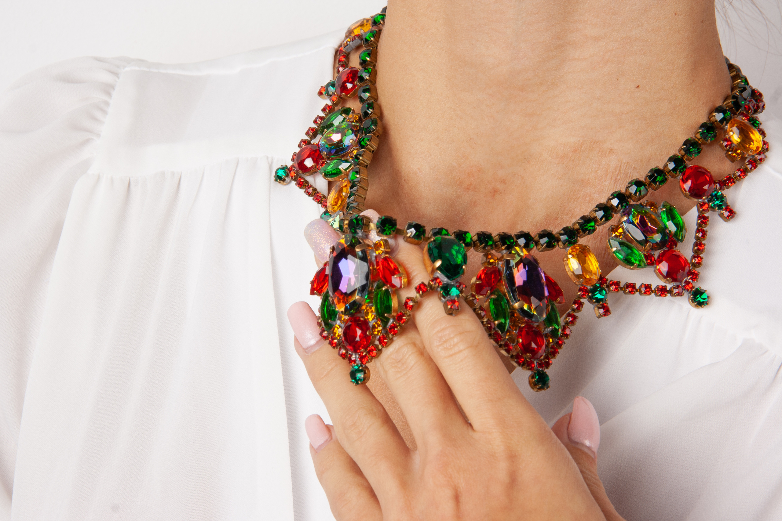 Украшения. Портретный Фотограф Александр «Konevtsoph» В Санкт-Петербурге