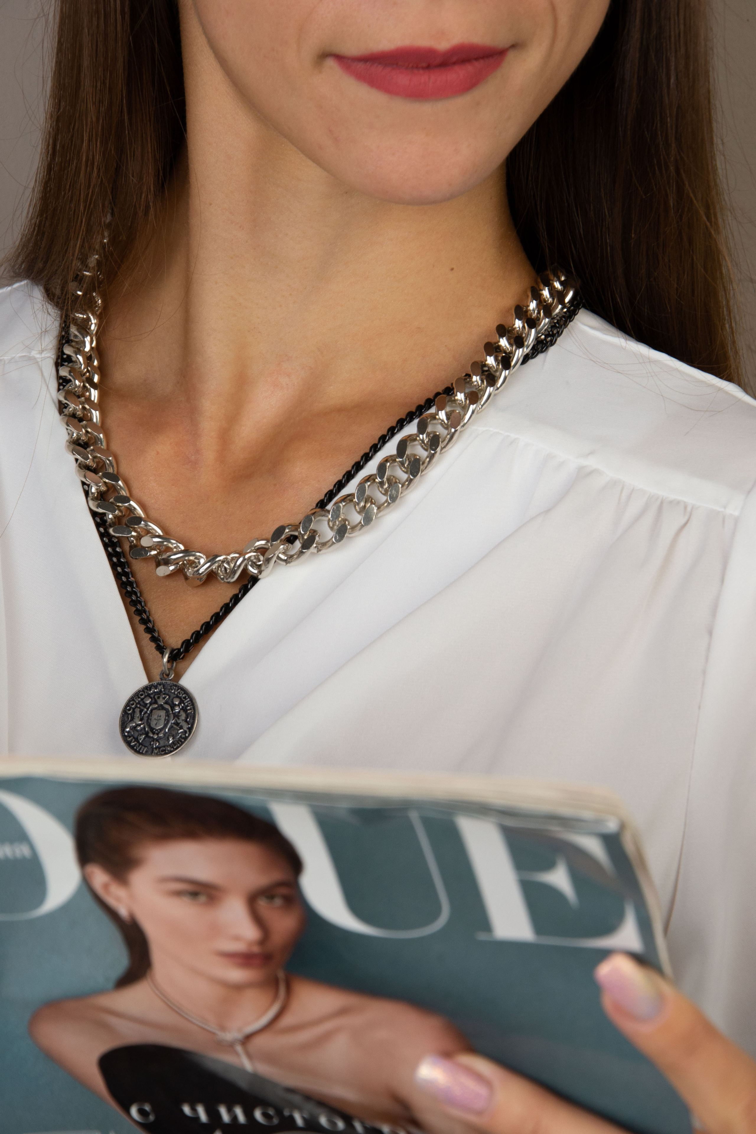 Украшения «Дневник Украшений». Портретный Фотограф Александр «Konevtsoph» В Санкт-Петербурге