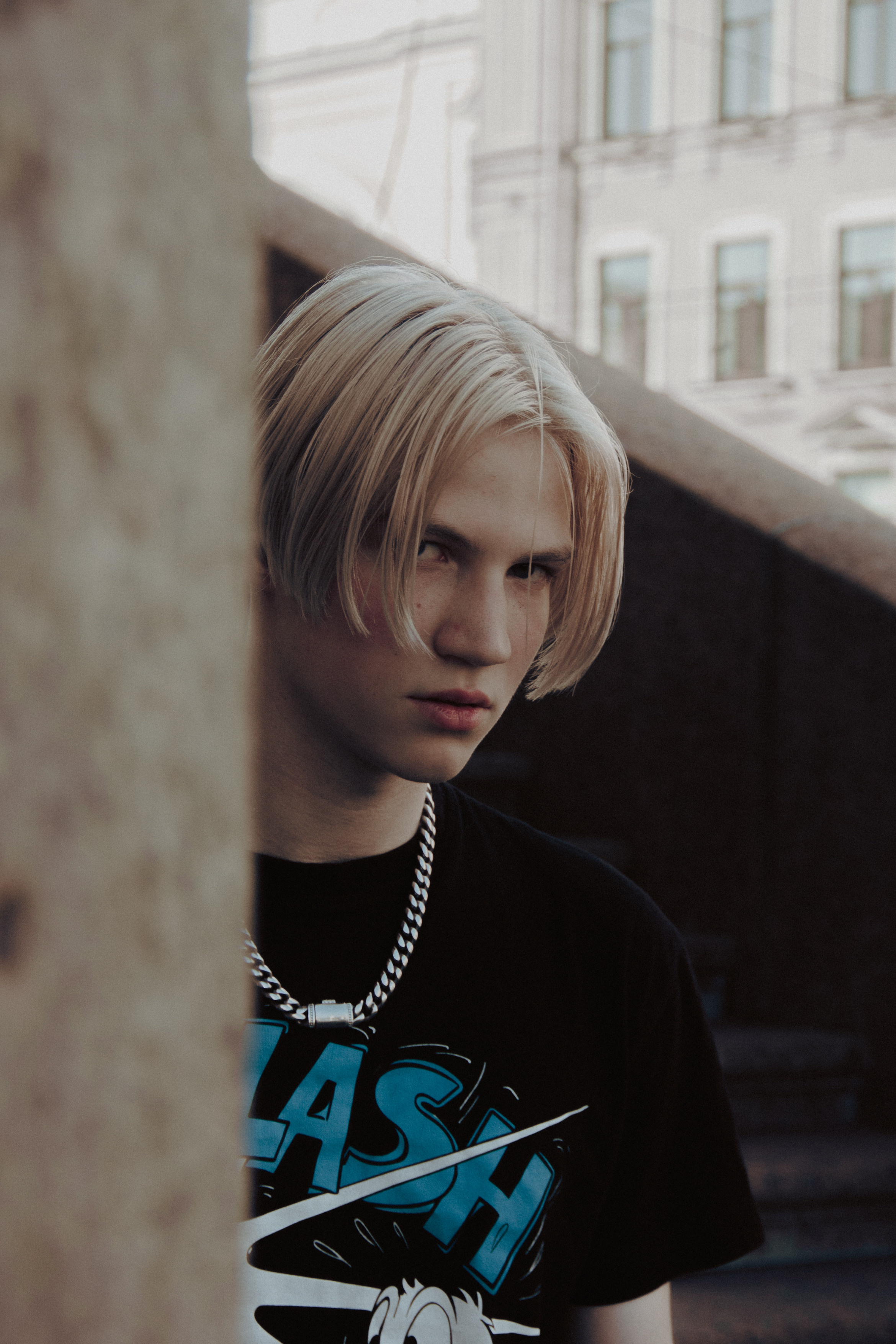 Сьемка в Гостинном Дворе и на улицах Санкт-Петербурга. Портретный Фотограф Александр «Konevtsoph» В Санкт-Петербурге