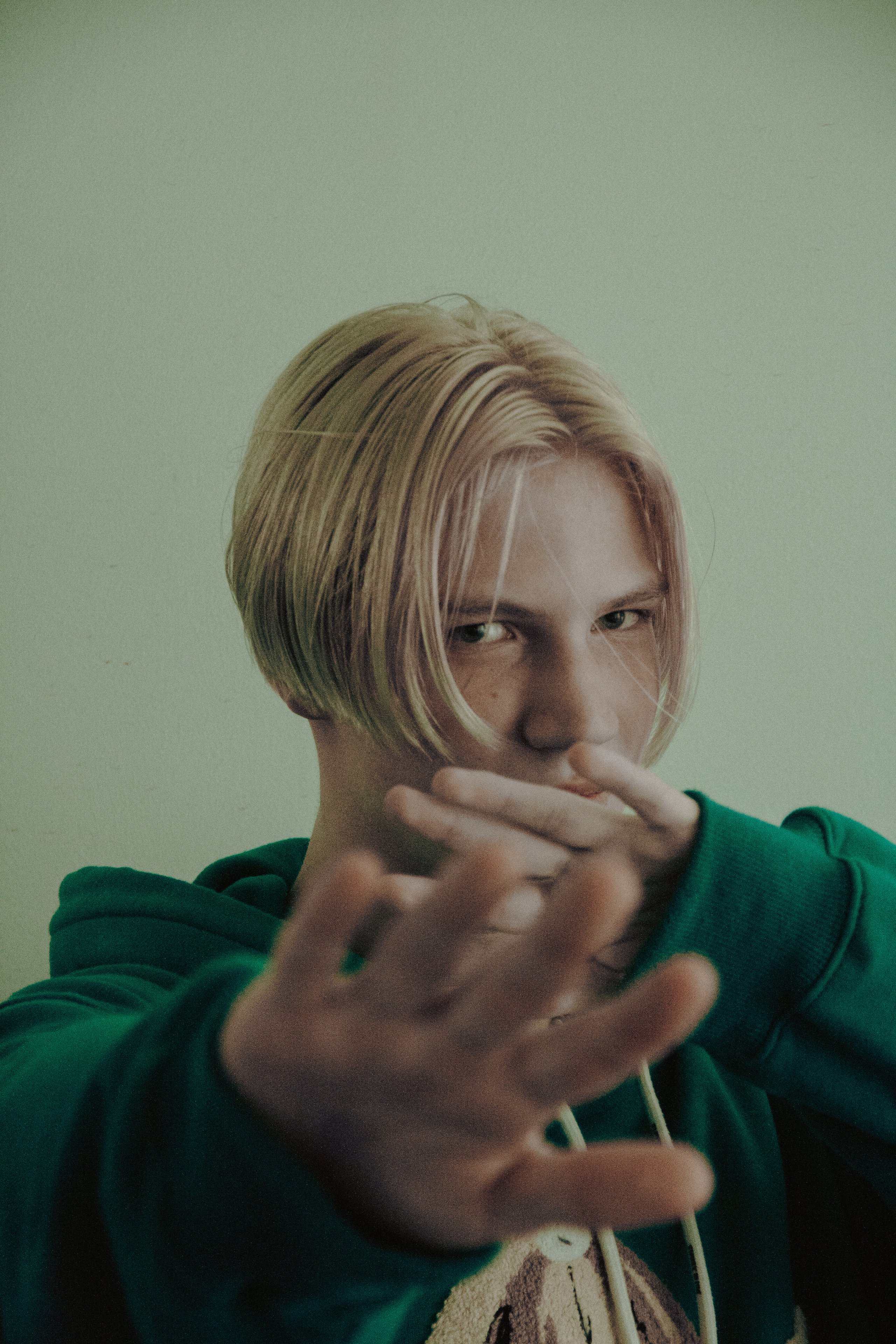 Сьемка в Гостинном Дворе и на улицах Санкт-Петербурга. Портретный Фотограф Александр «Konevtsoph» В Санкт-Петербурге