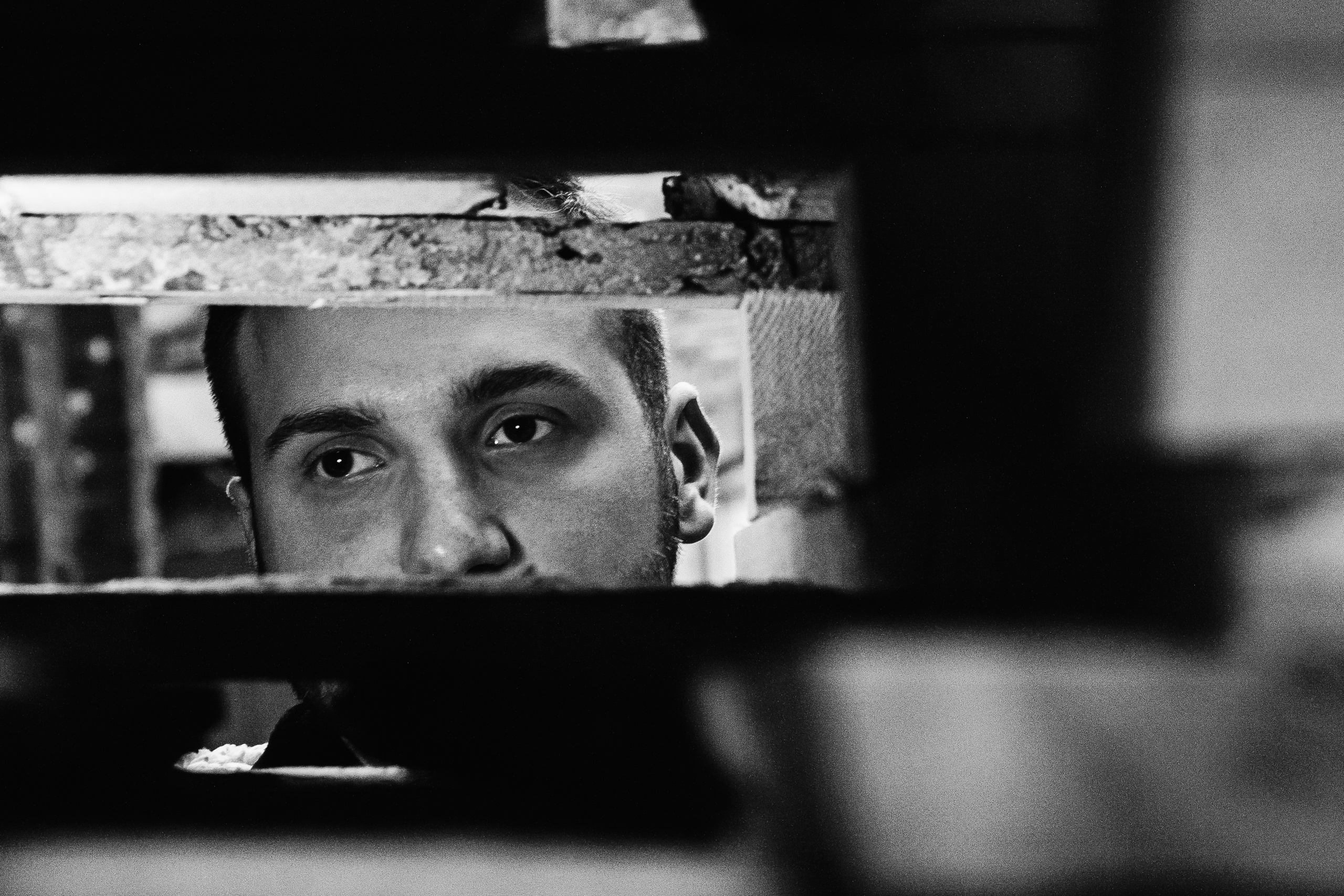 Александр. Портретный Фотограф Александр «Konevtsoph» В Санкт-Петербурге