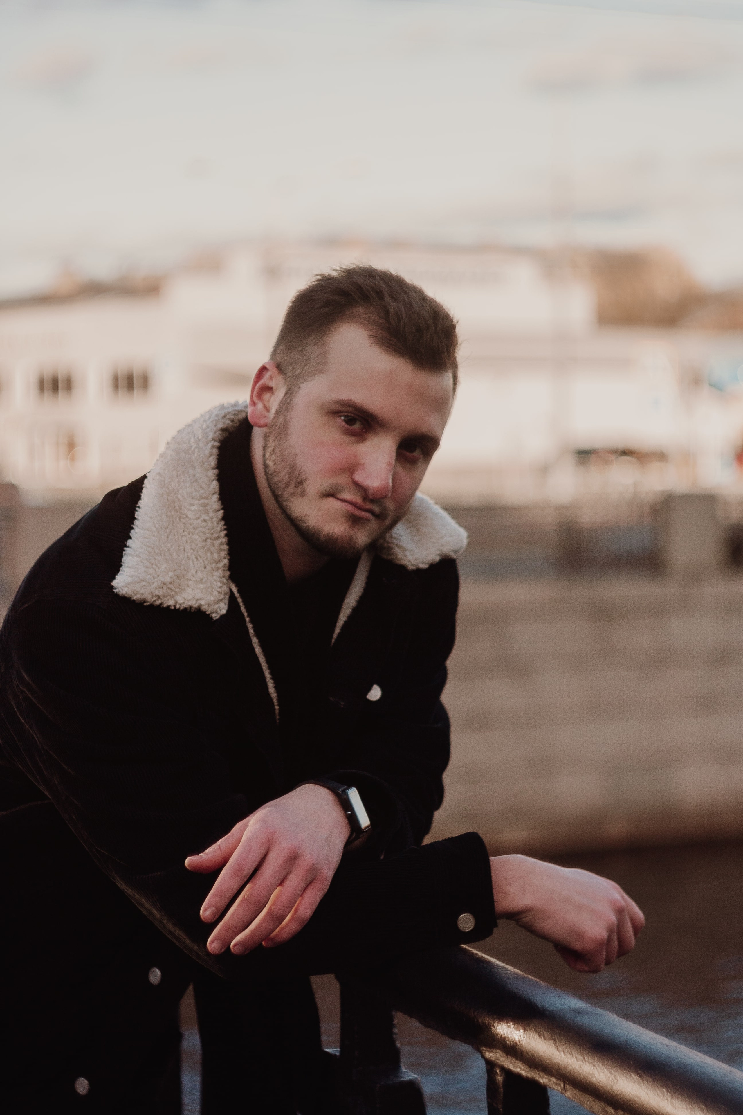 Александр. Портретный Фотограф Александр «Konevtsoph» В Санкт-Петербурге