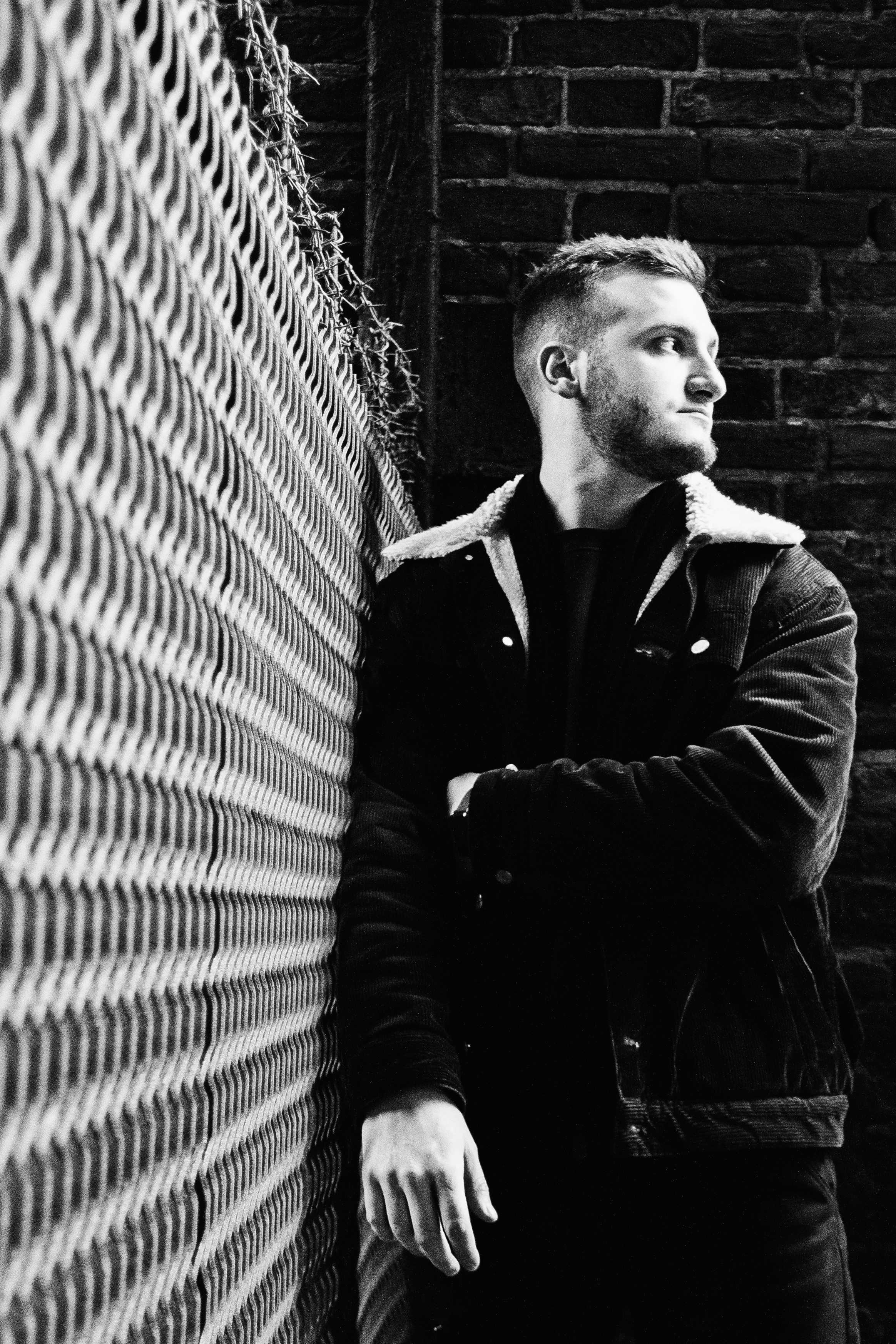 Александр. Портретный Фотограф Александр «Konevtsoph» В Санкт-Петербурге