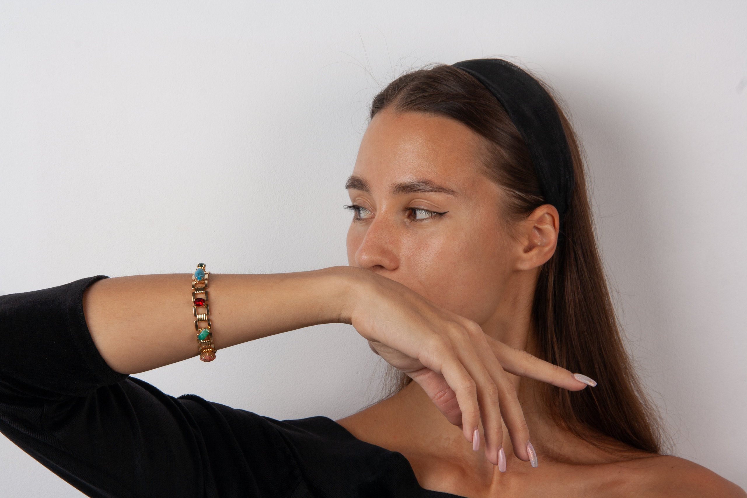 Украшения. Портретный Фотограф Александр «Konevtsoph» В Санкт-Петербурге