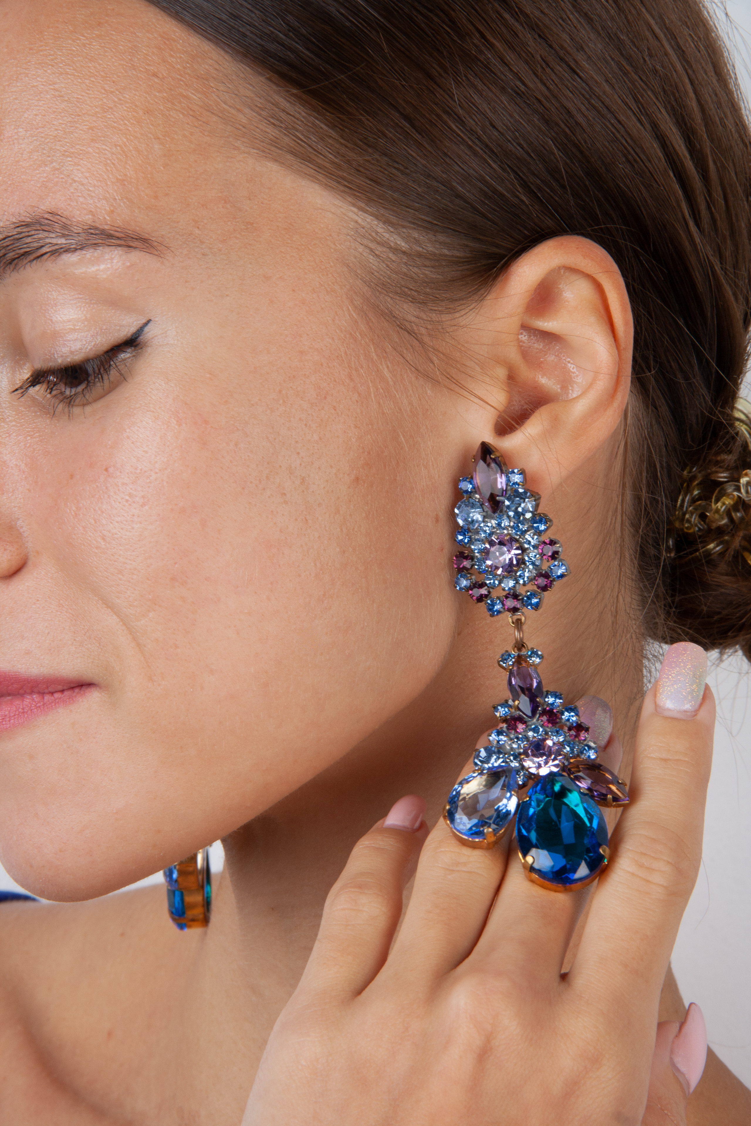 Украшения. Портретный Фотограф Александр «Konevtsoph» В Санкт-Петербурге