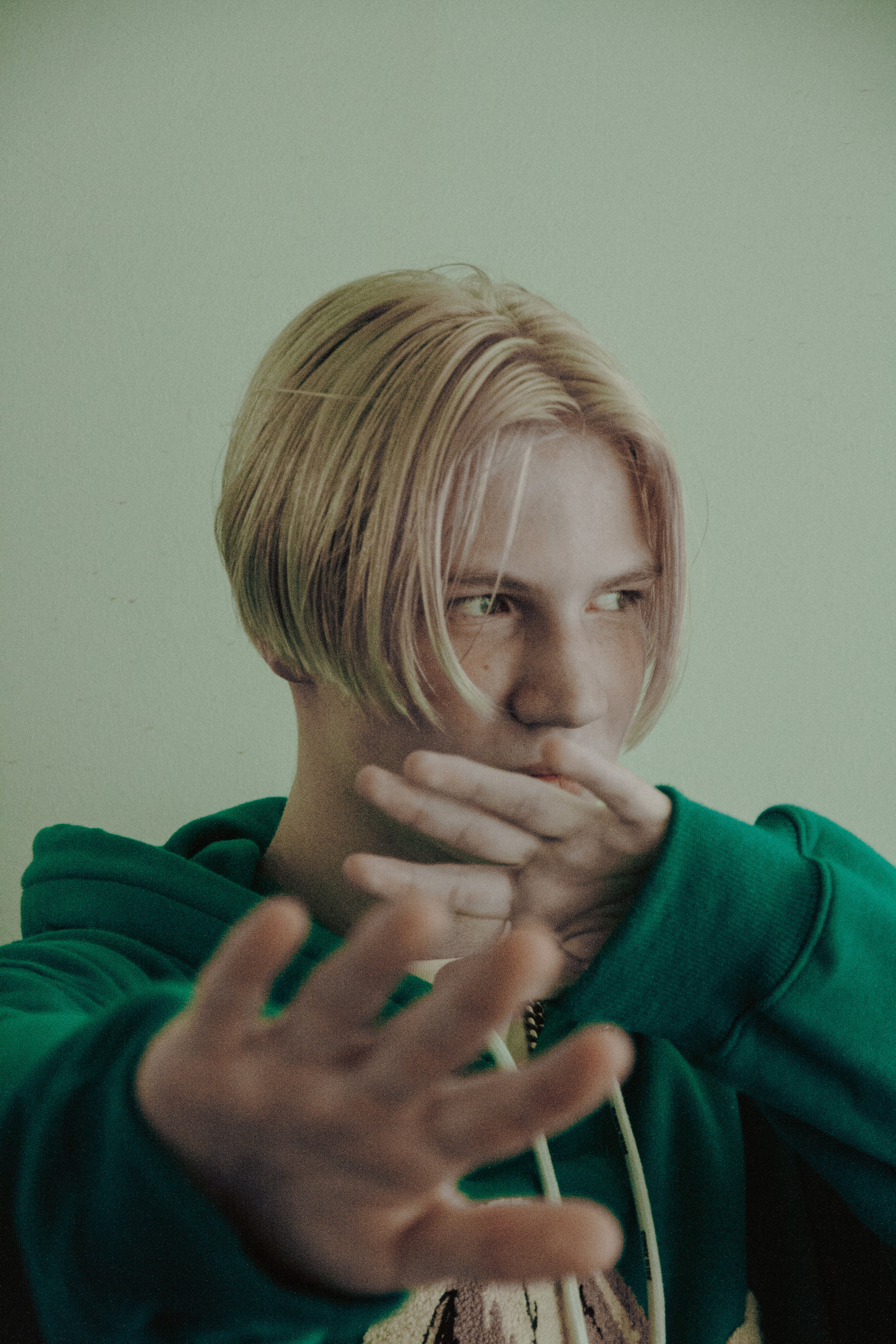 Сьемка в Гостинном Дворе и на улицах Санкт-Петербурга. Портретный Фотограф Александр «Konevtsoph» В Санкт-Петербурге