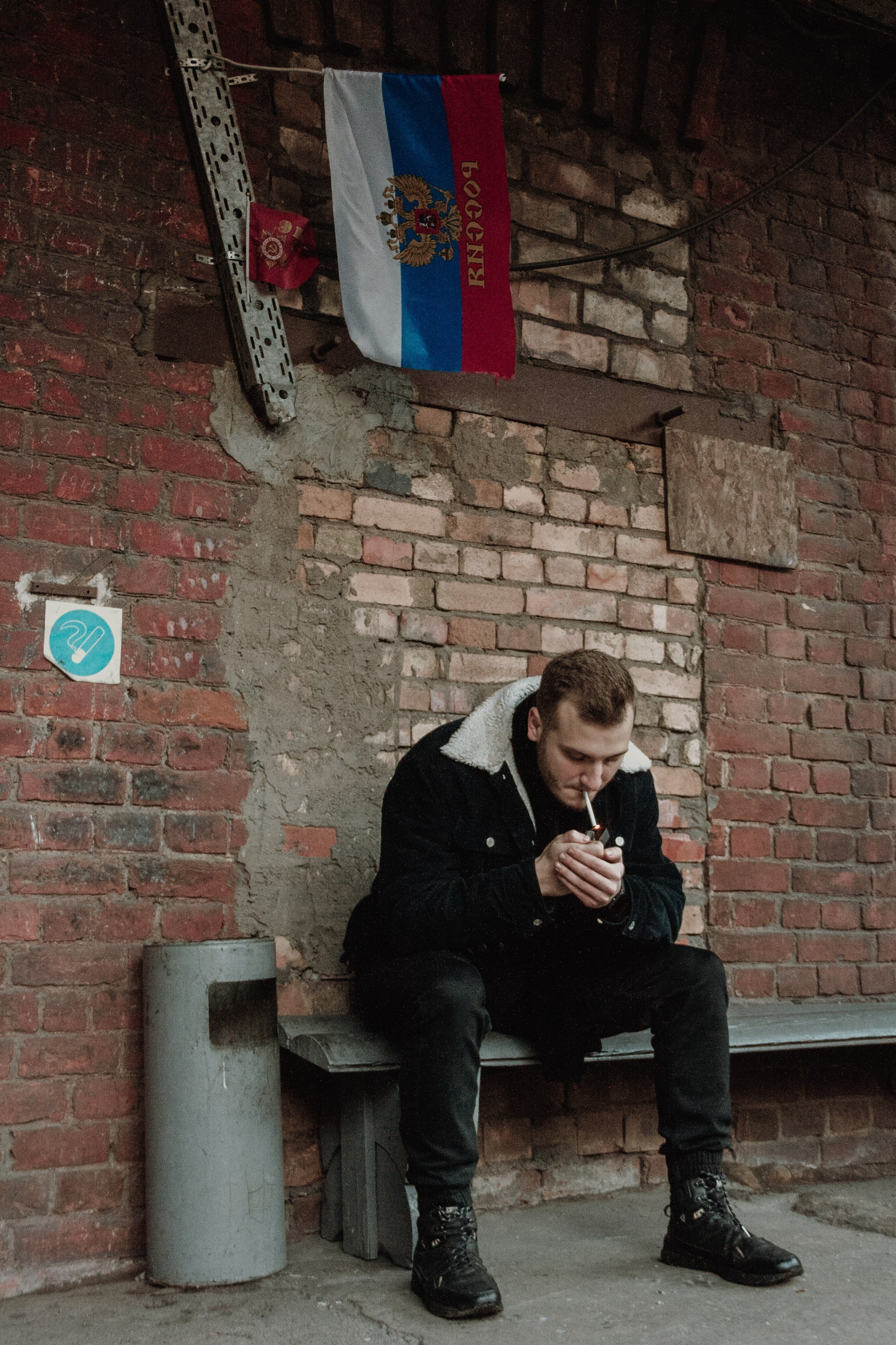 Александр. Портретный Фотограф Александр «Konevtsoph» В Санкт-Петербурге