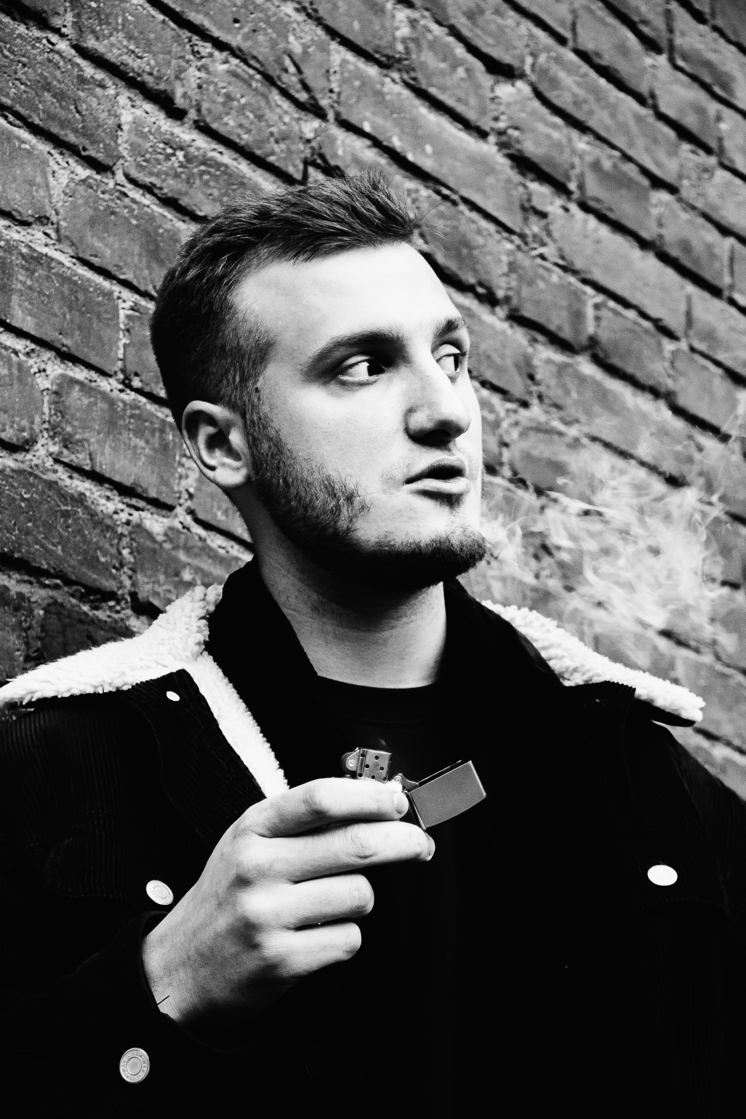 Александр. Портретный Фотограф Александр «Konevtsoph» В Санкт-Петербурге