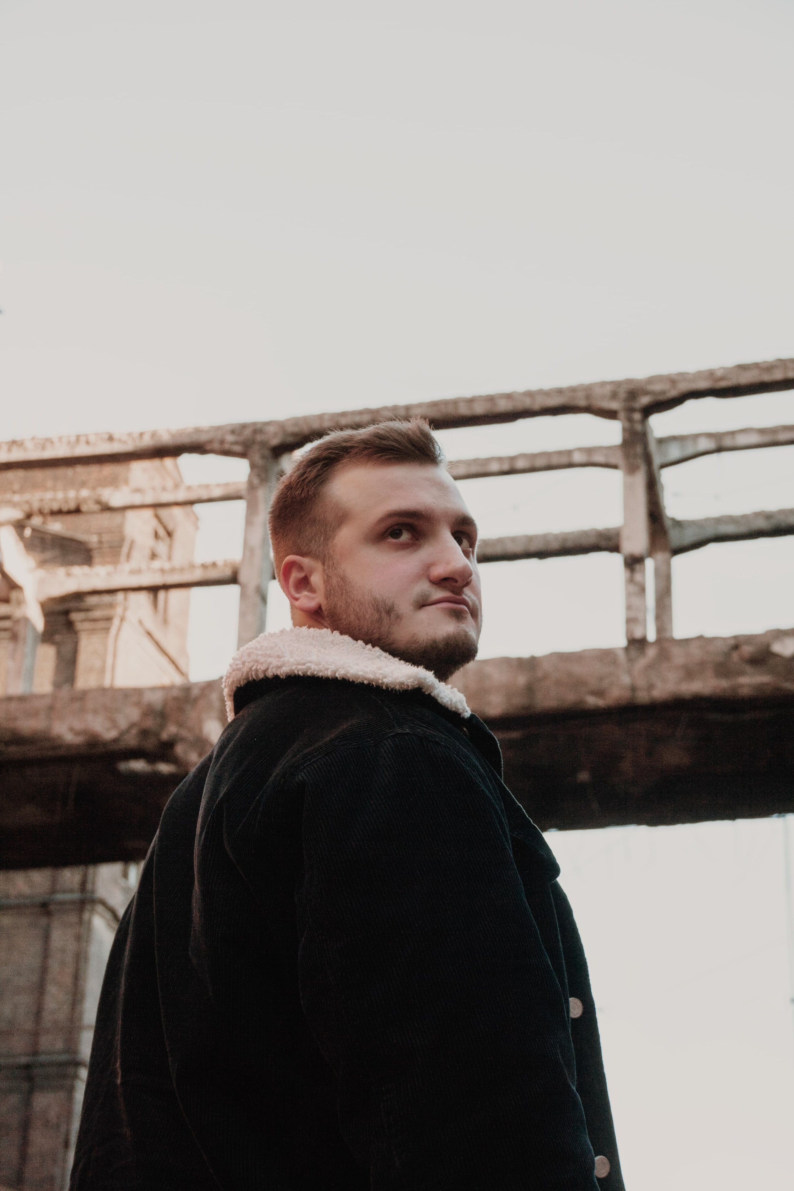 Александр. Портретный Фотограф Александр «Konevtsoph» В Санкт-Петербурге