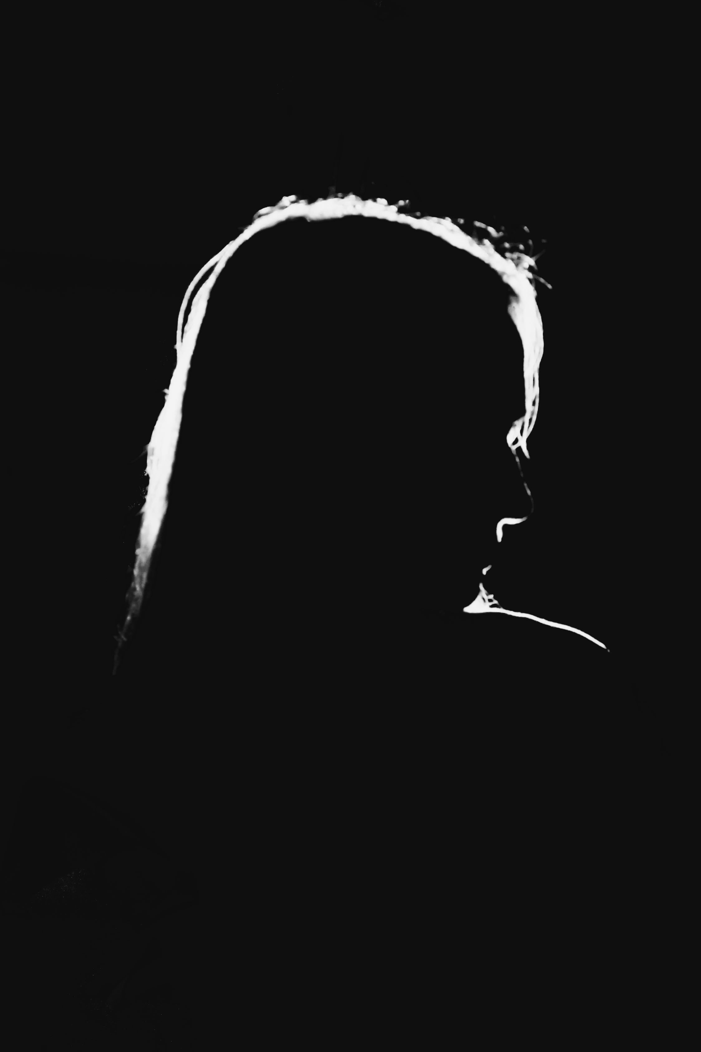 Фотосессия с проектором. Портретный Фотограф Александр «Konevtsoph» В Санкт-Петербурге