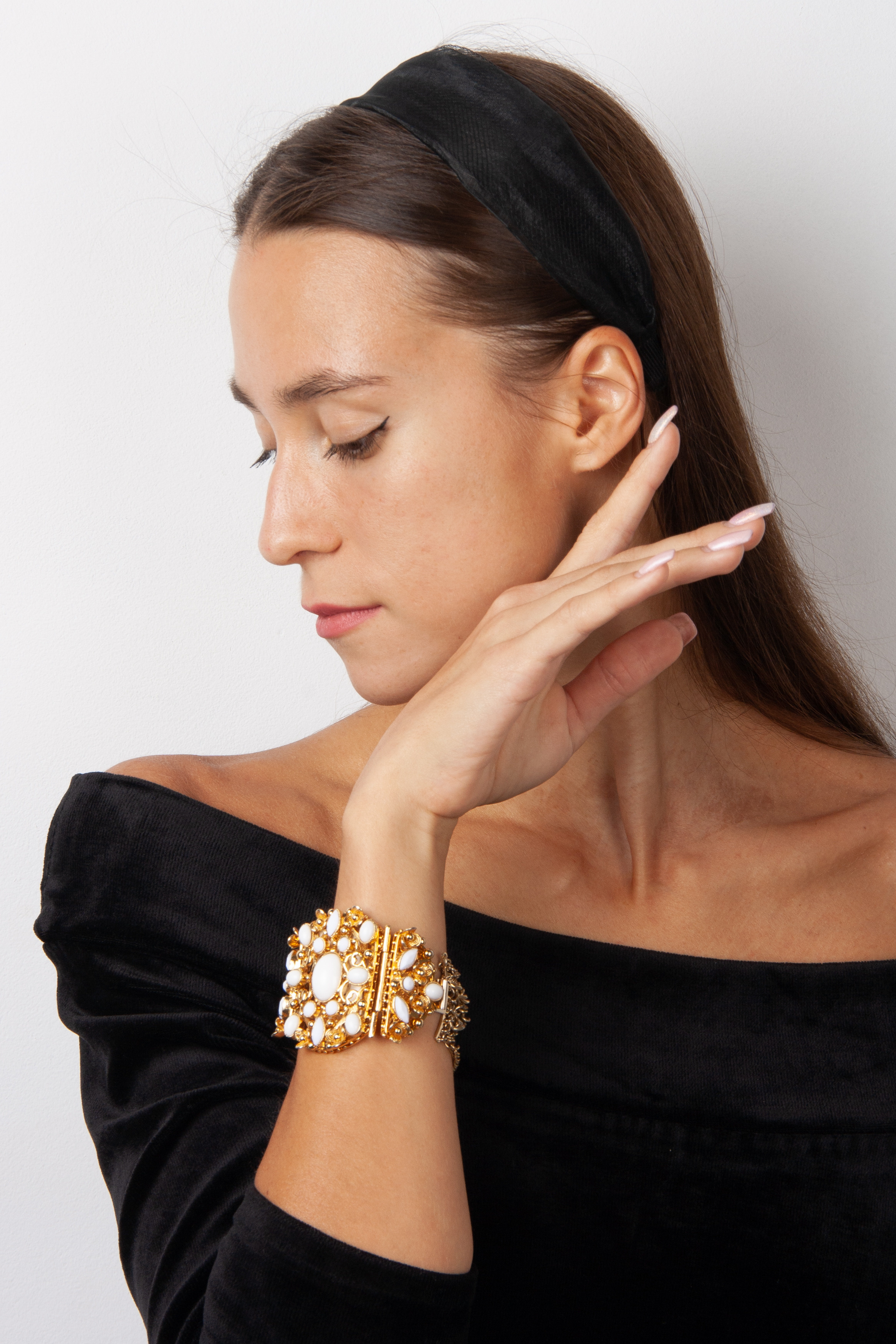 Украшения. Портретный Фотограф Александр «Konevtsoph» В Санкт-Петербурге