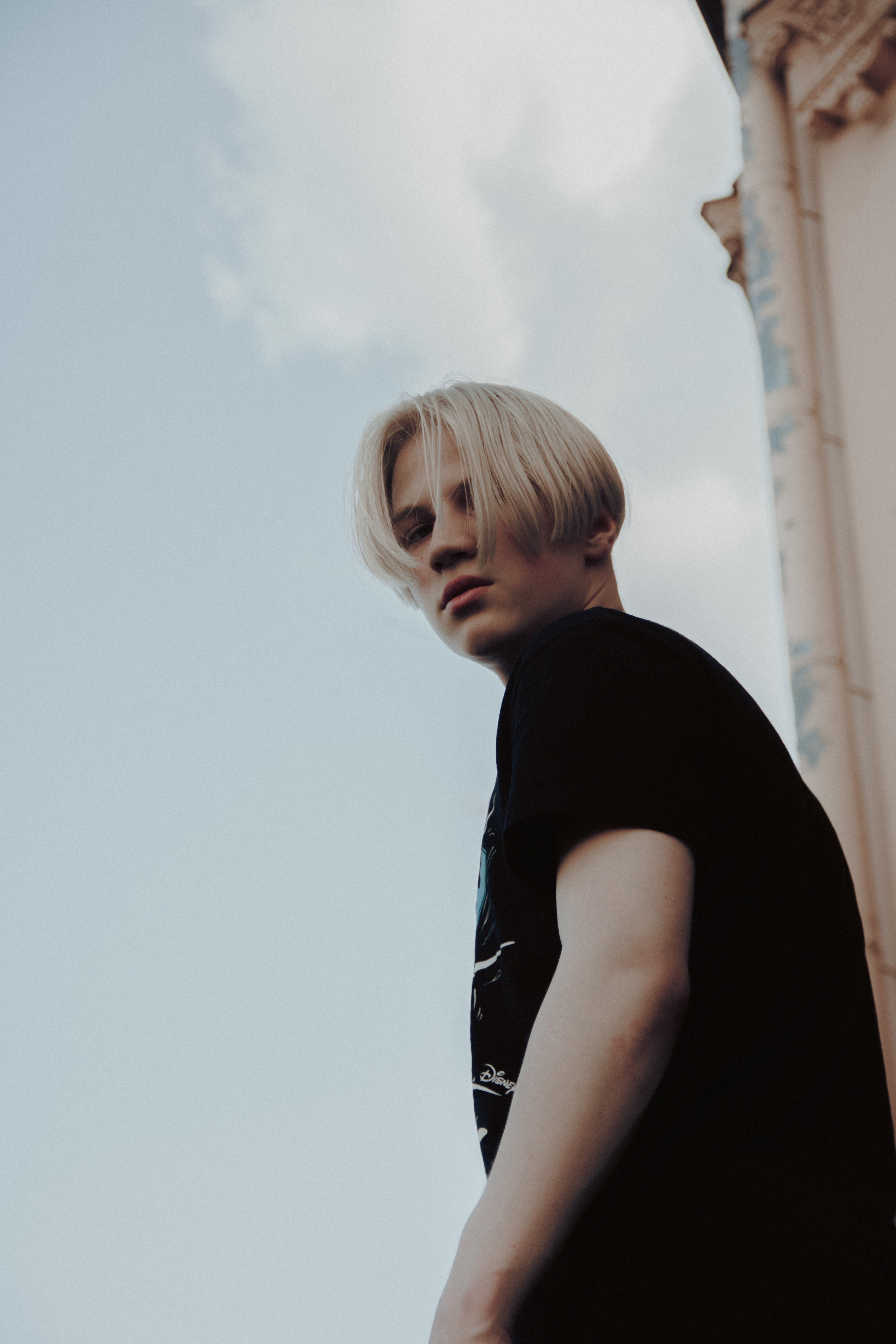 Клиинчик блогер фото