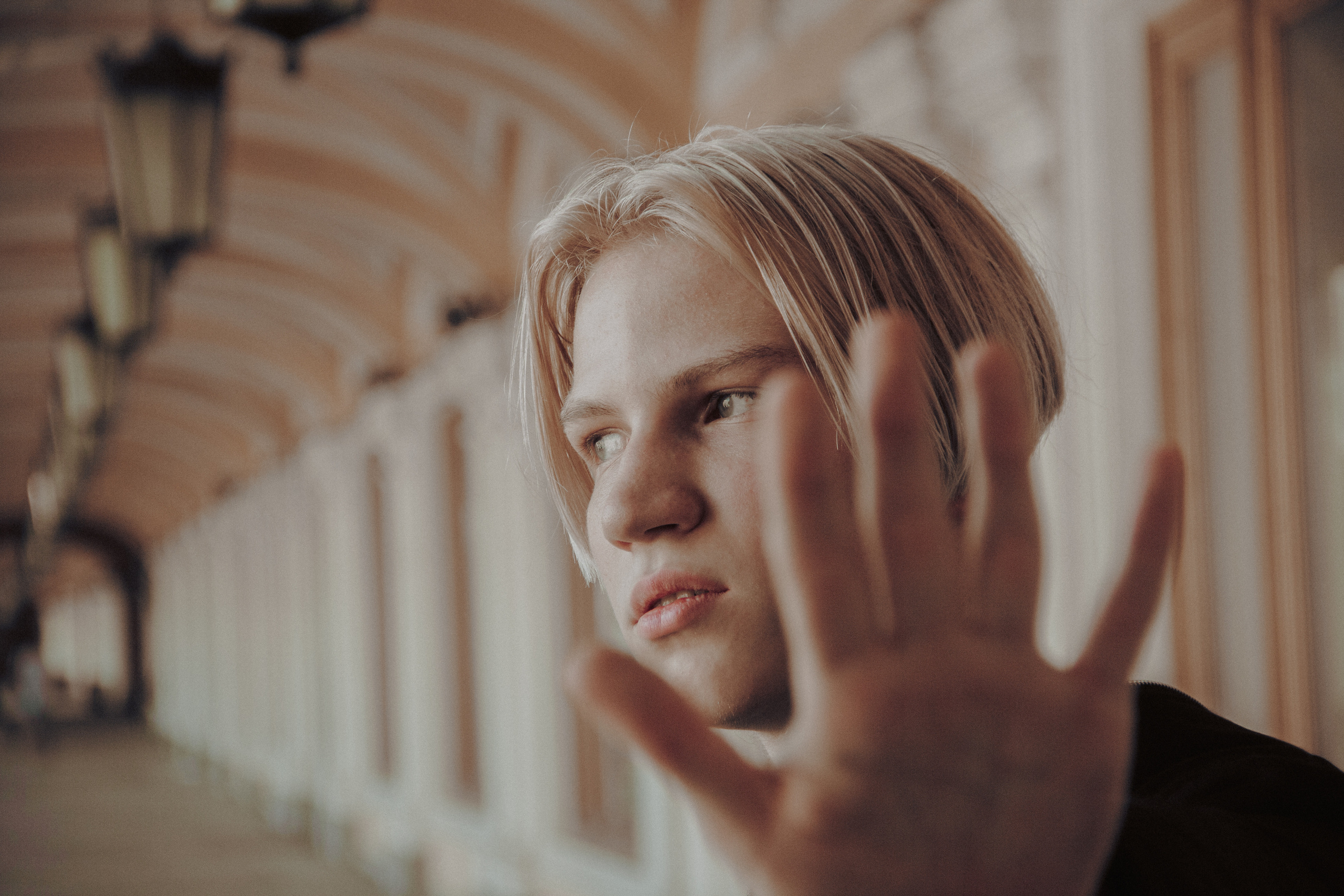 Сьемка в Гостинном Дворе и на улицах Санкт-Петербурга. Портретный Фотограф Александр «Konevtsoph» В Санкт-Петербурге