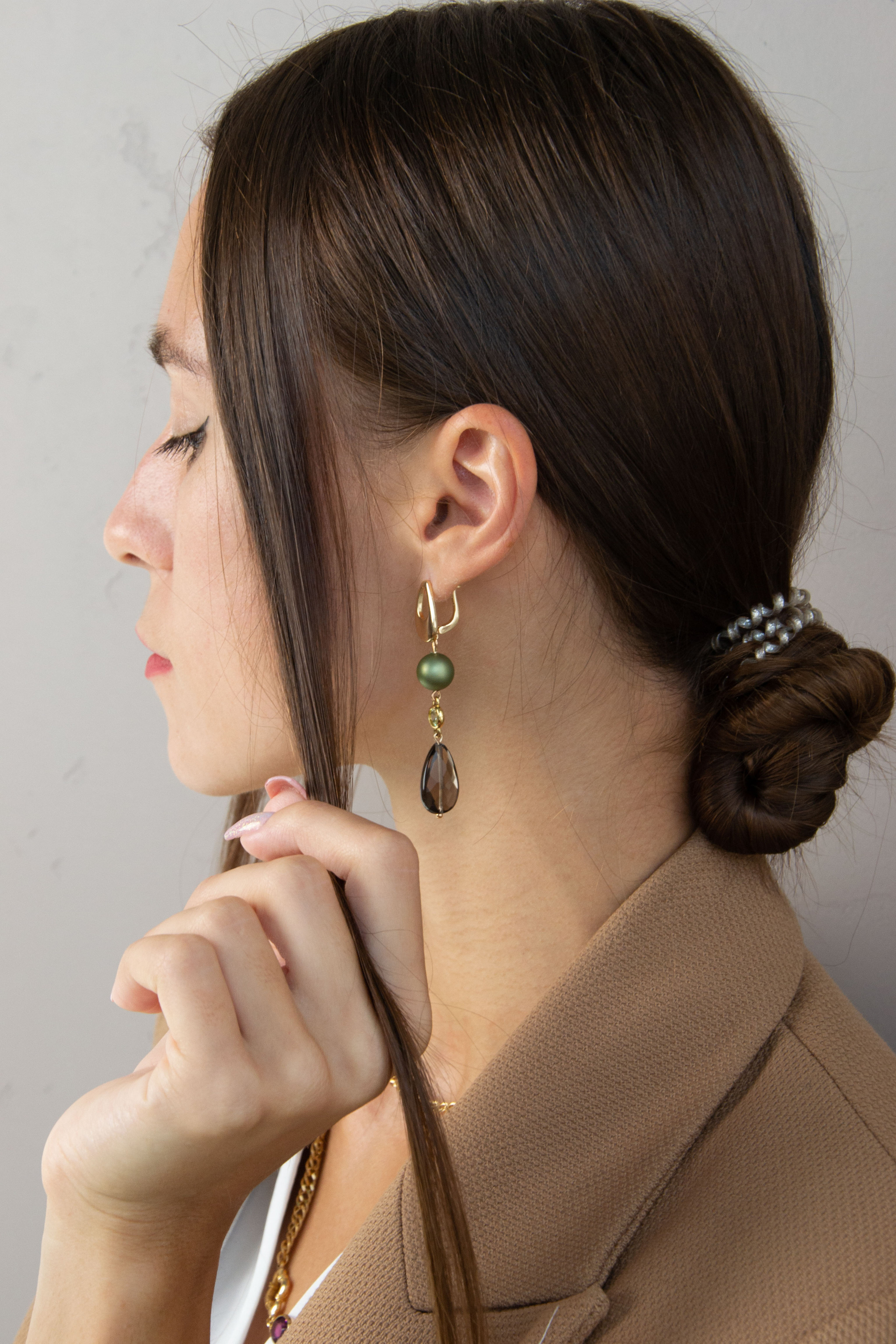 Украшения «Дневник Украшений». Портретный Фотограф Александр «Konevtsoph» В Санкт-Петербурге