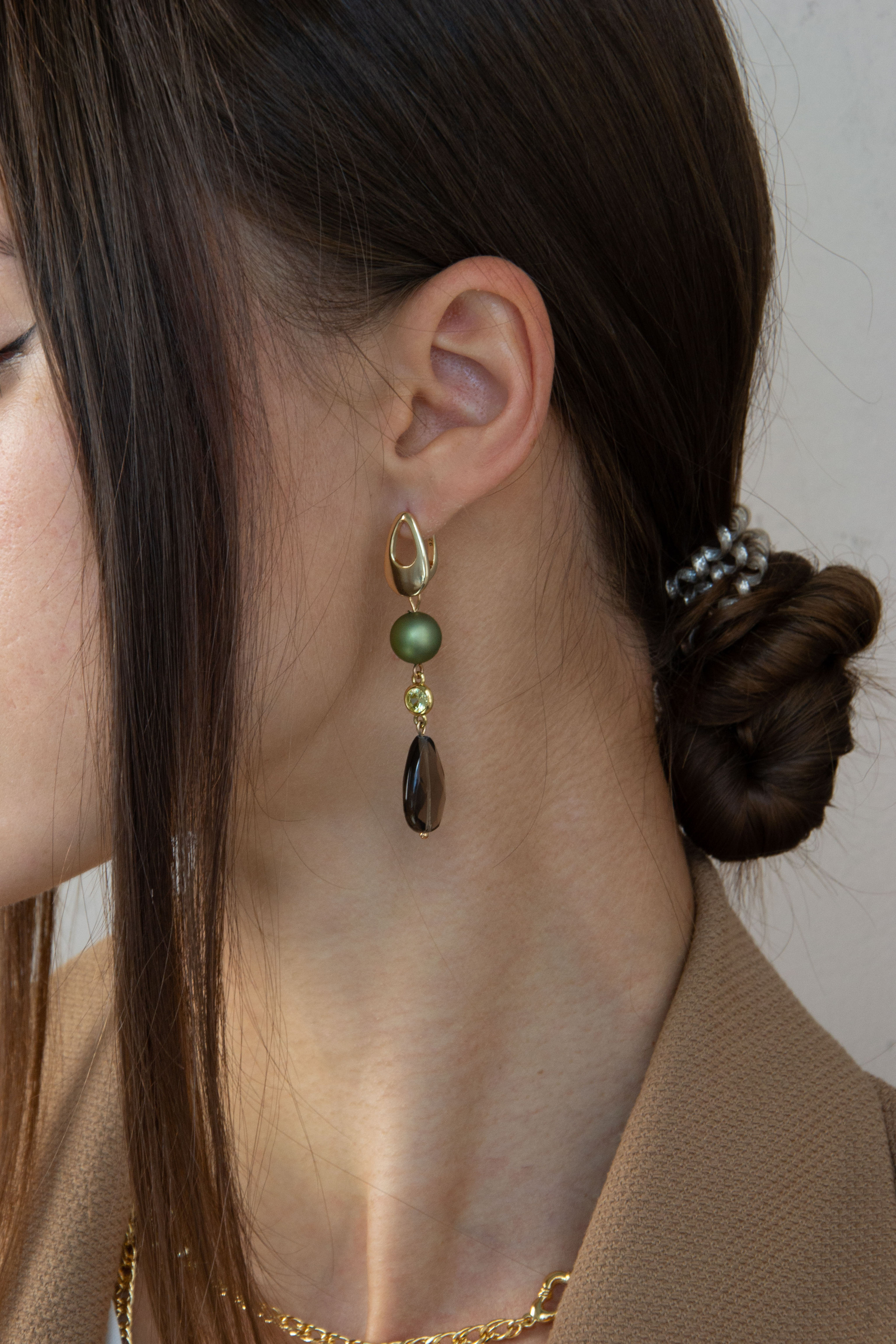 Украшения «Дневник Украшений». Портретный Фотограф Александр «Konevtsoph» В Санкт-Петербурге