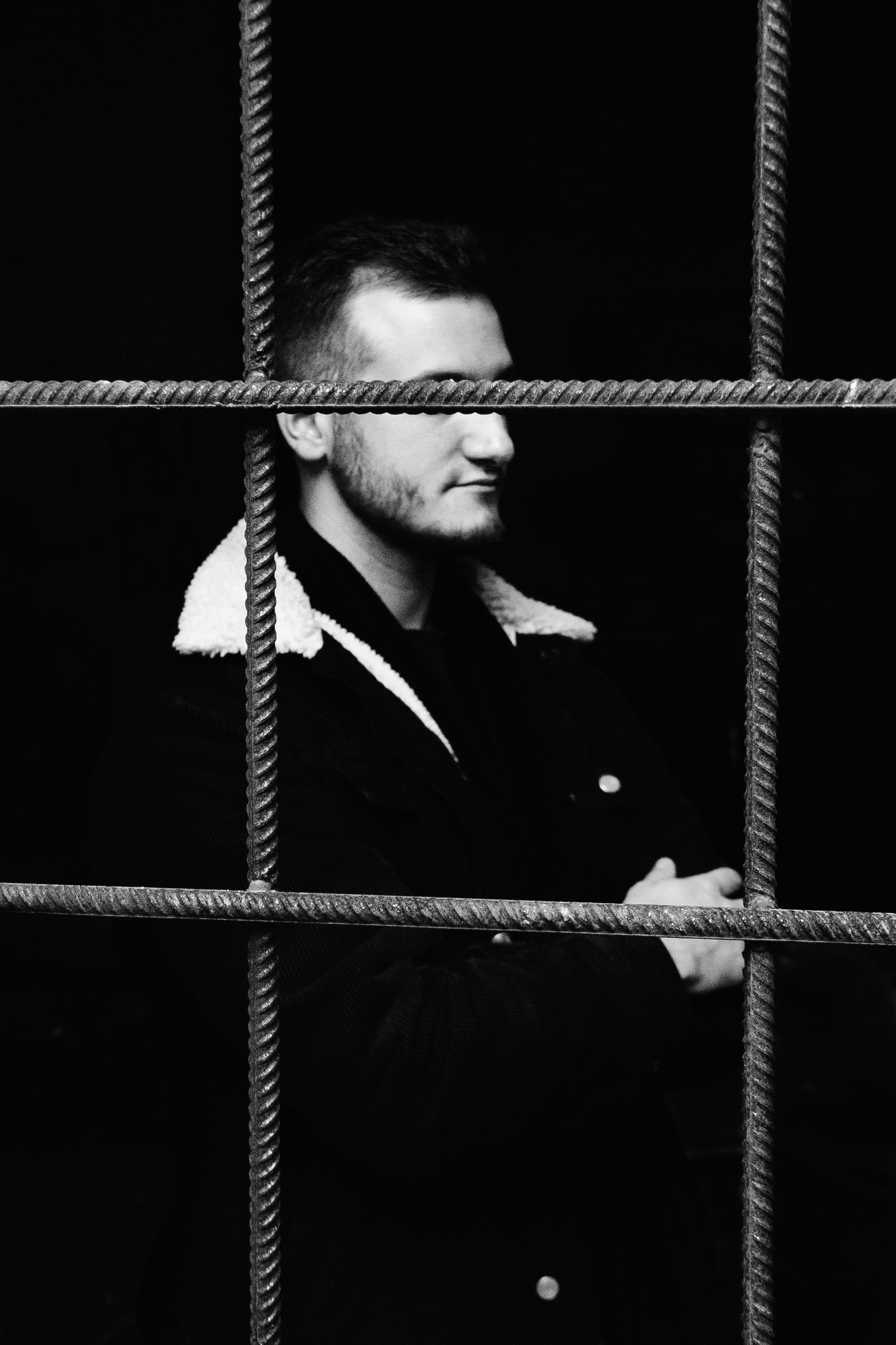 Александр. Портретный Фотограф Александр «Konevtsoph» В Санкт-Петербурге