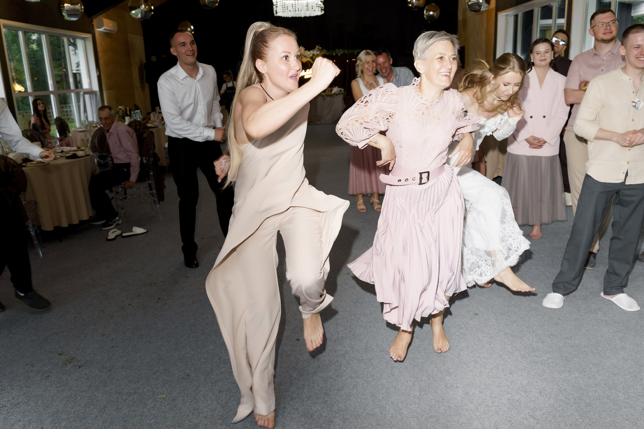 Андрей & Мария. Моменты и истории о вас настоящих