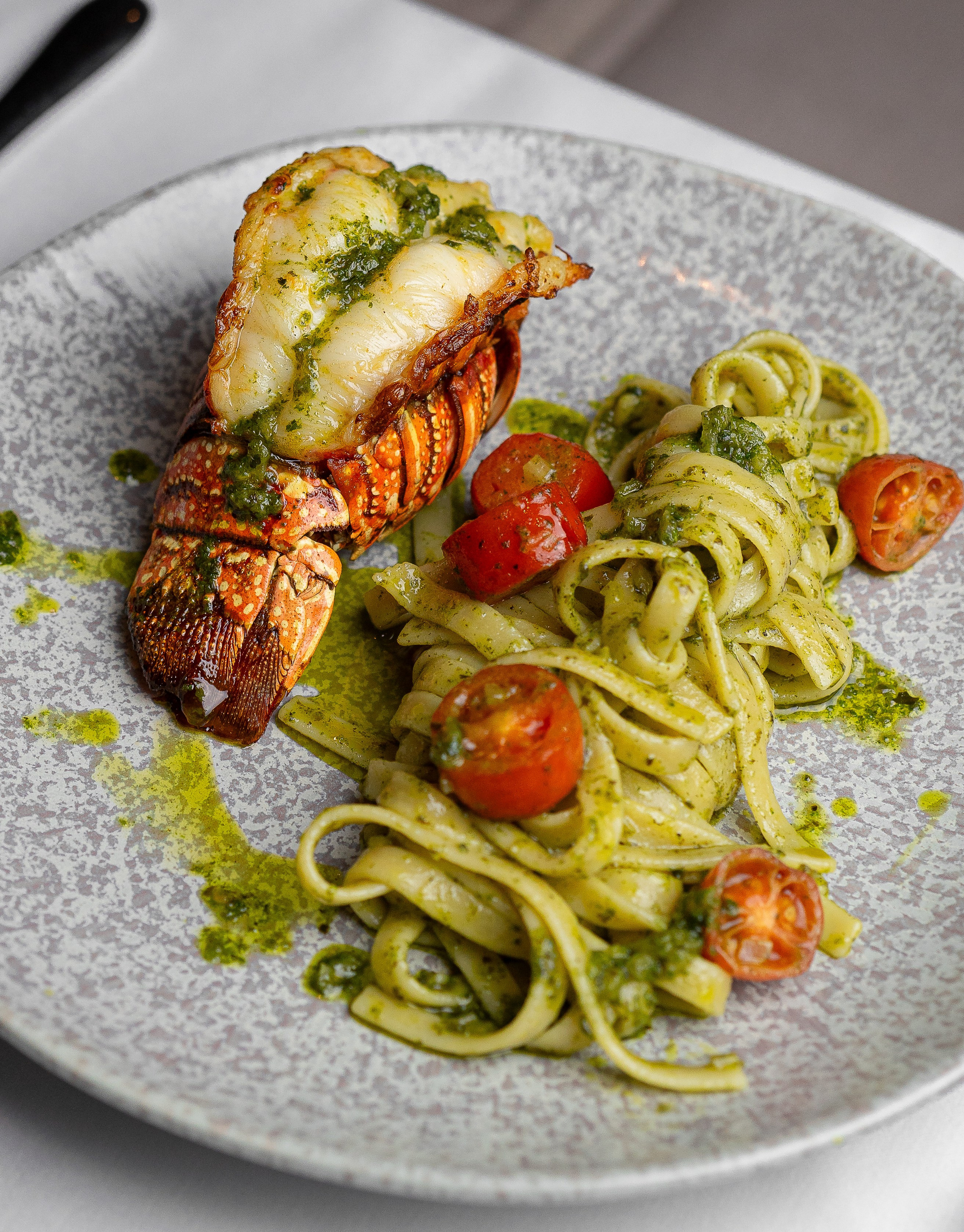 Ресторан Zuma. Фуд-фотограф Караганда Астана