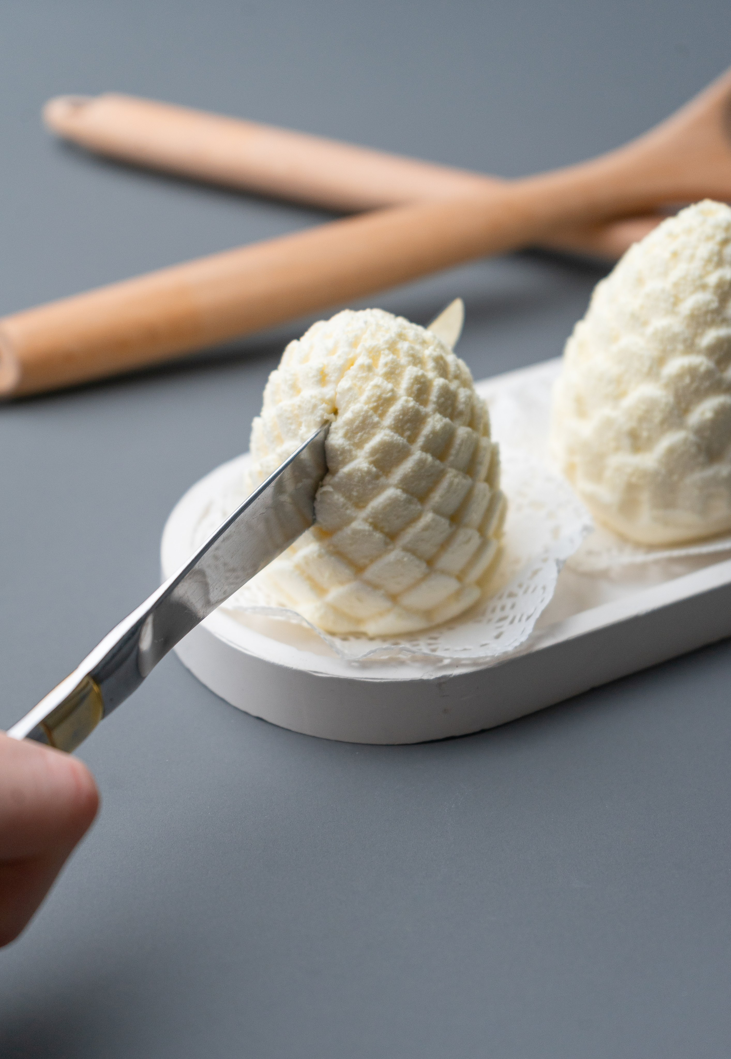 Кондитерские изделия, десерты и пирожные. Фуд-фотограф Караганда Астана