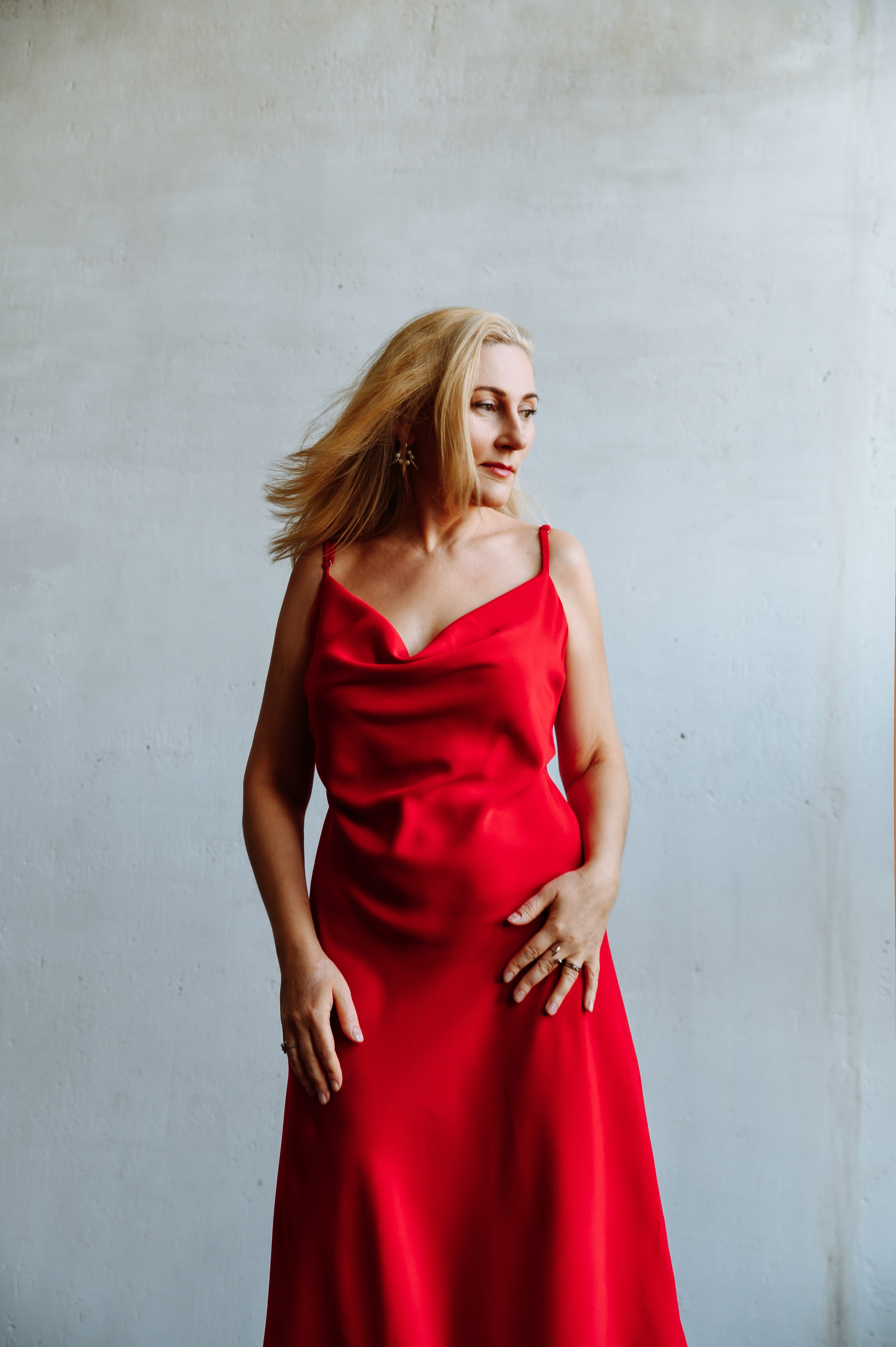 Женский портрет. Портретный фотограф Москва, репортаж и естественная постановка