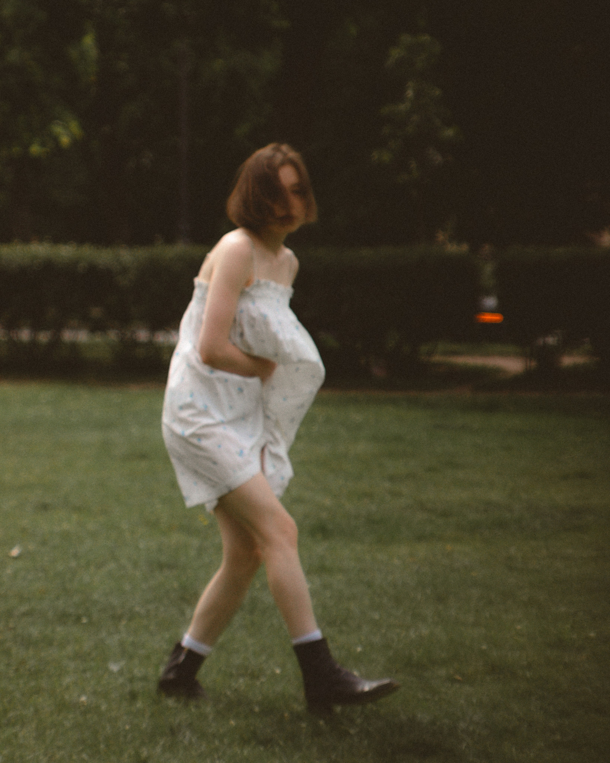 Дарья. Фотограф Краснодар Ирина Гафланова