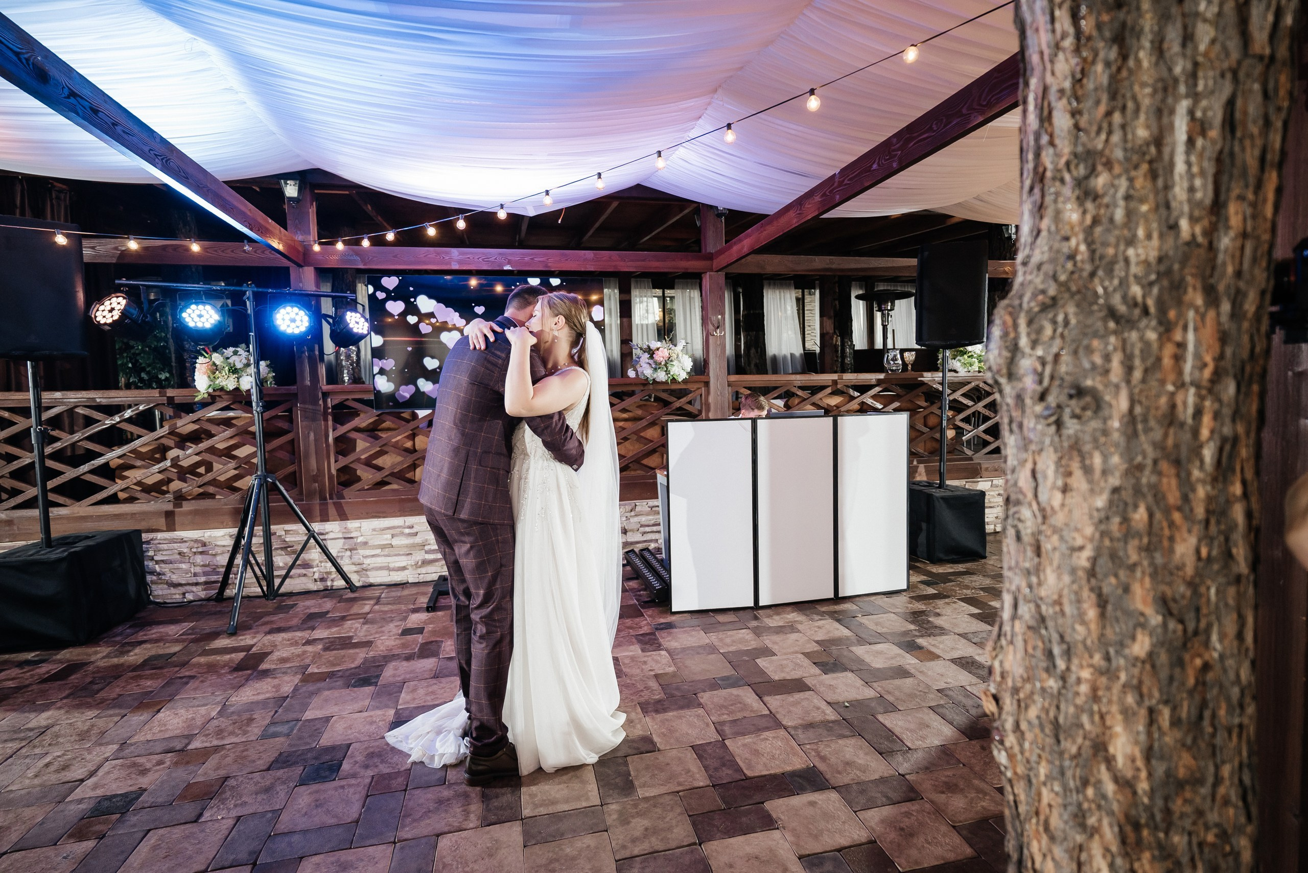 Дмитрий и Татьяна. Свадебный фотограф