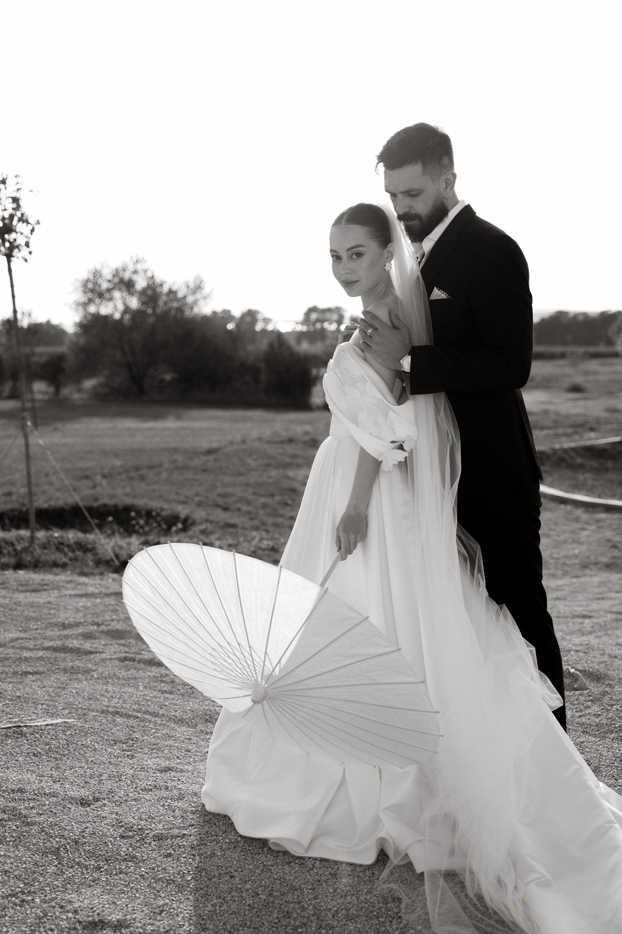 Alina&Slava. Портретный фотограф в Краснодаре Валерия Матирная