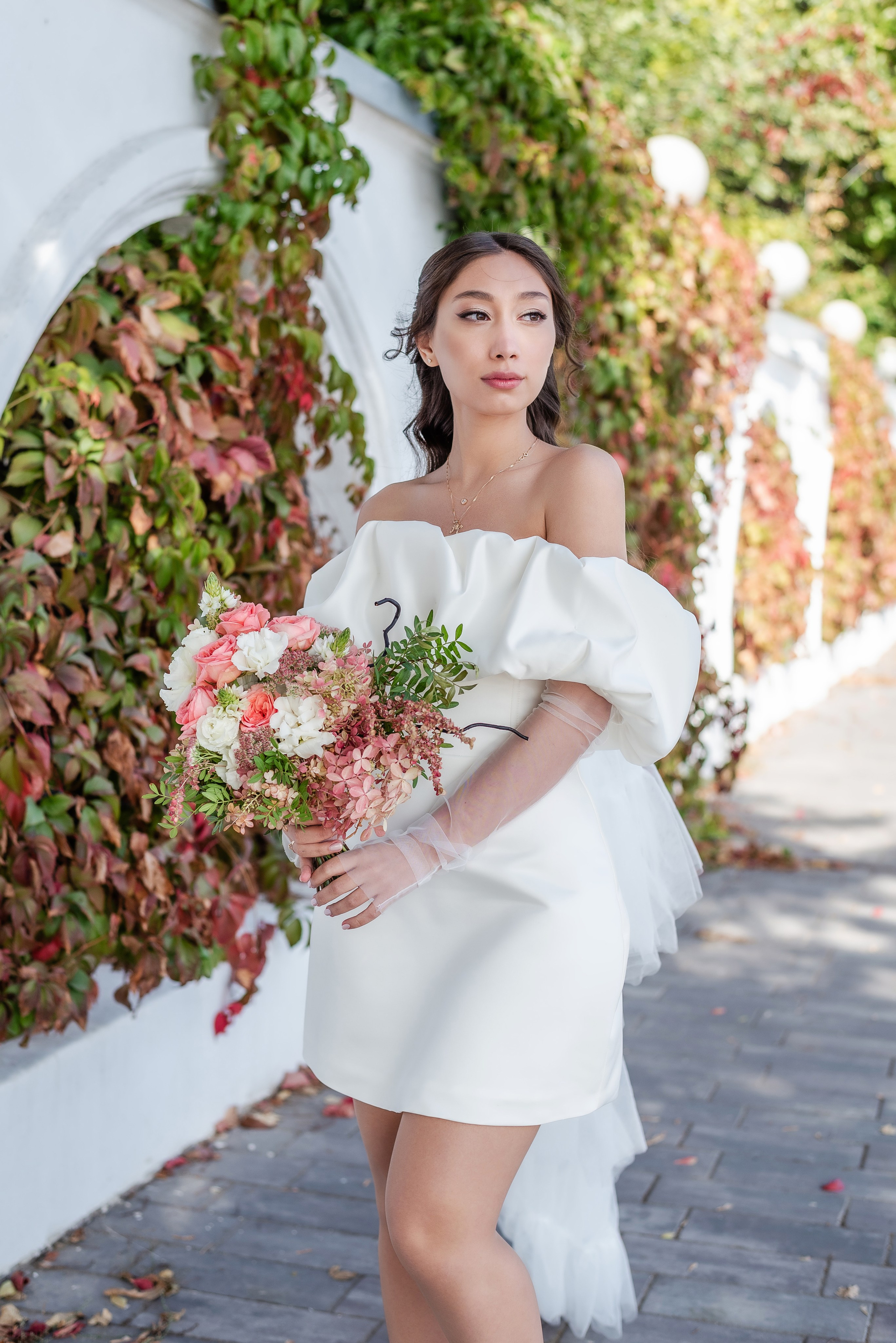 Марина+Василий. Свадебный и семейный фотограф Волгоград Ксения Афонина