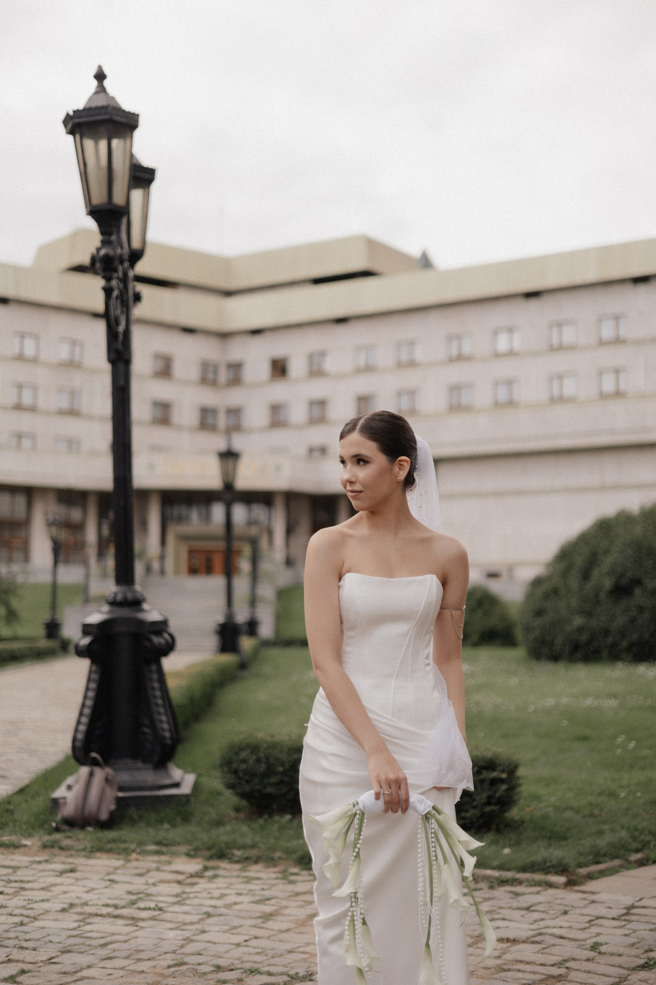 Диана и Ян. Свадебный и портретный фотограф в Москве Анастасия Масюк