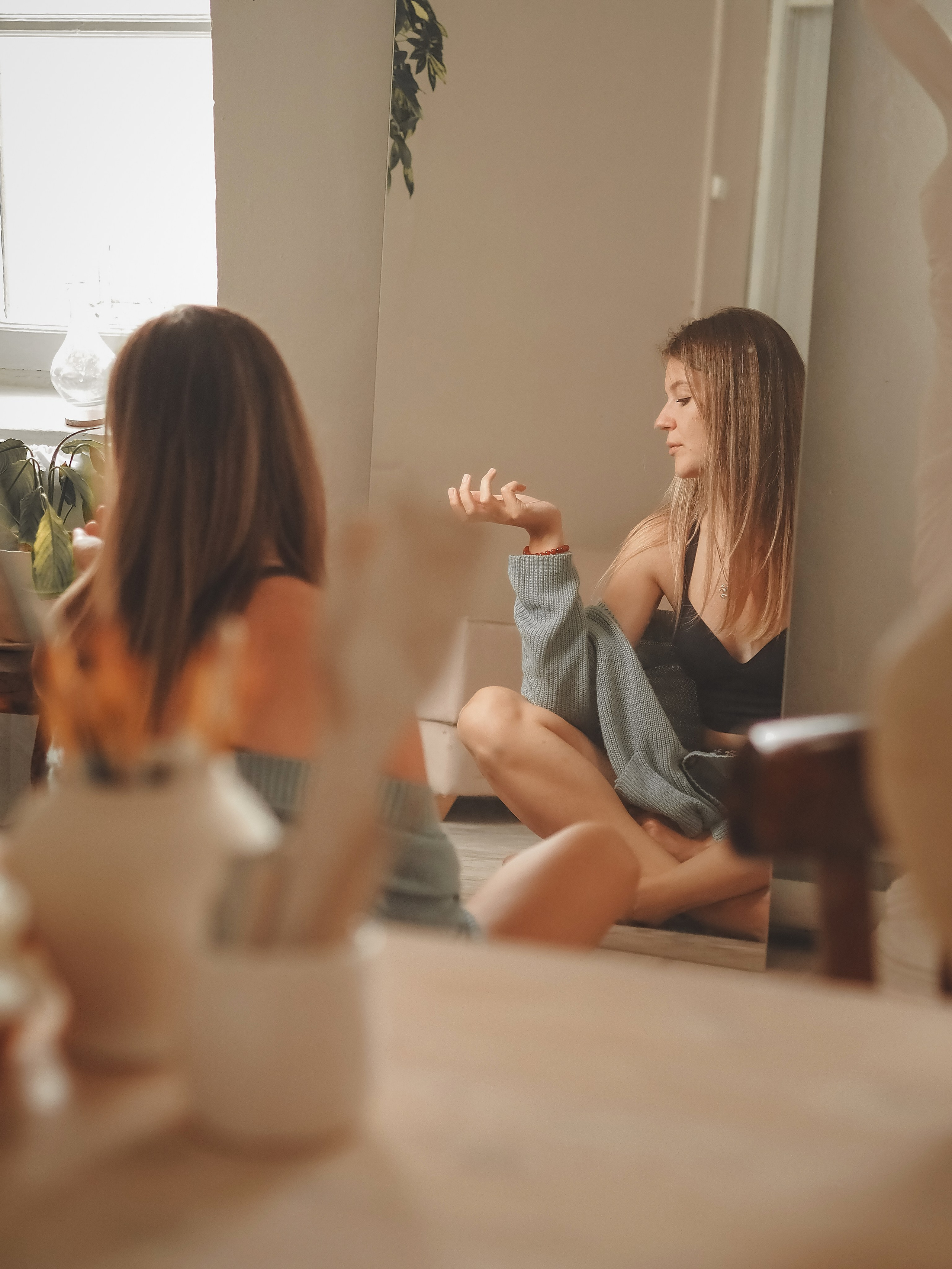 Евгения. Семейный фотограф Ольга Барабанова