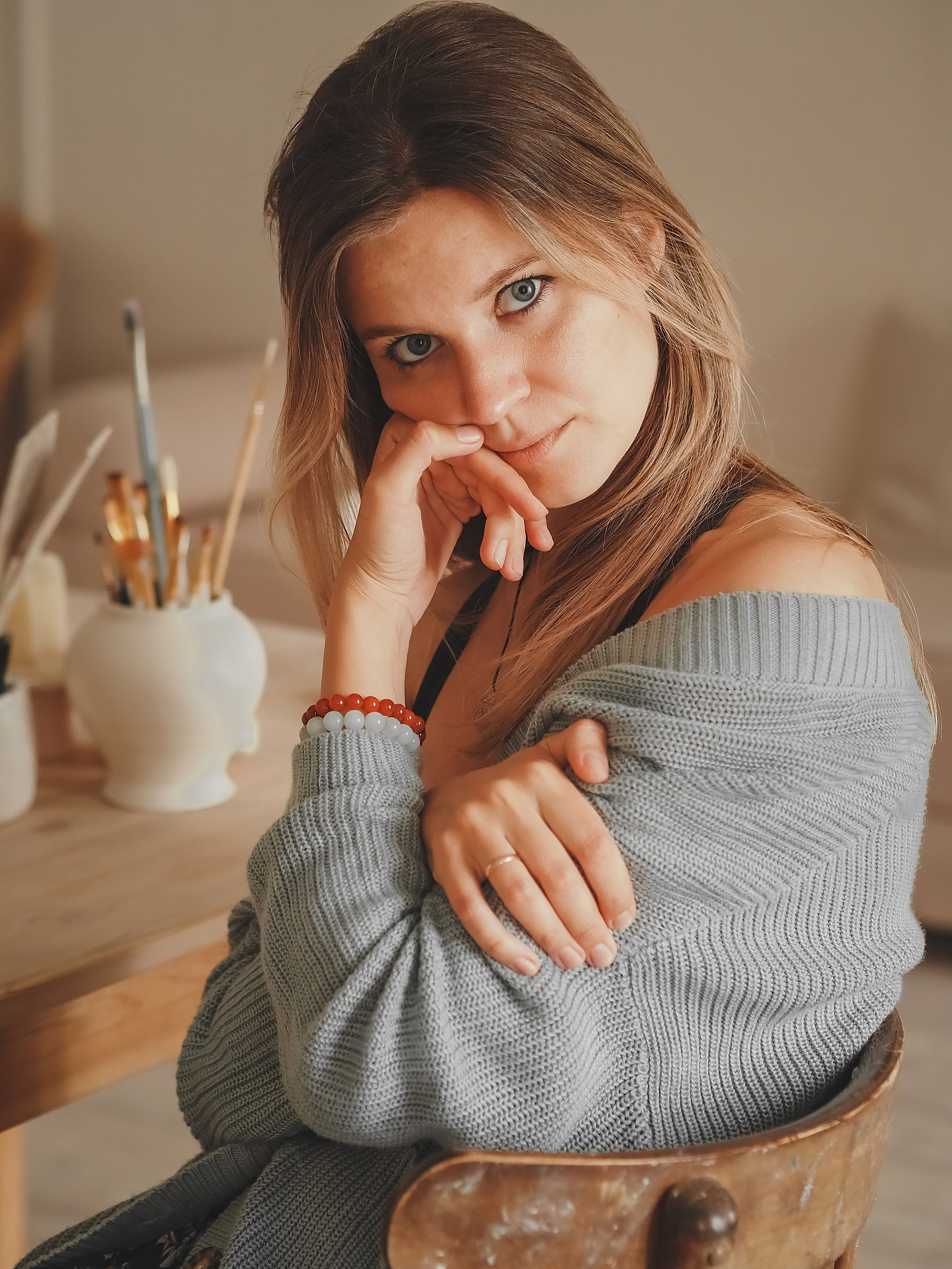 Евгения. Семейный фотограф Ольга Барабанова