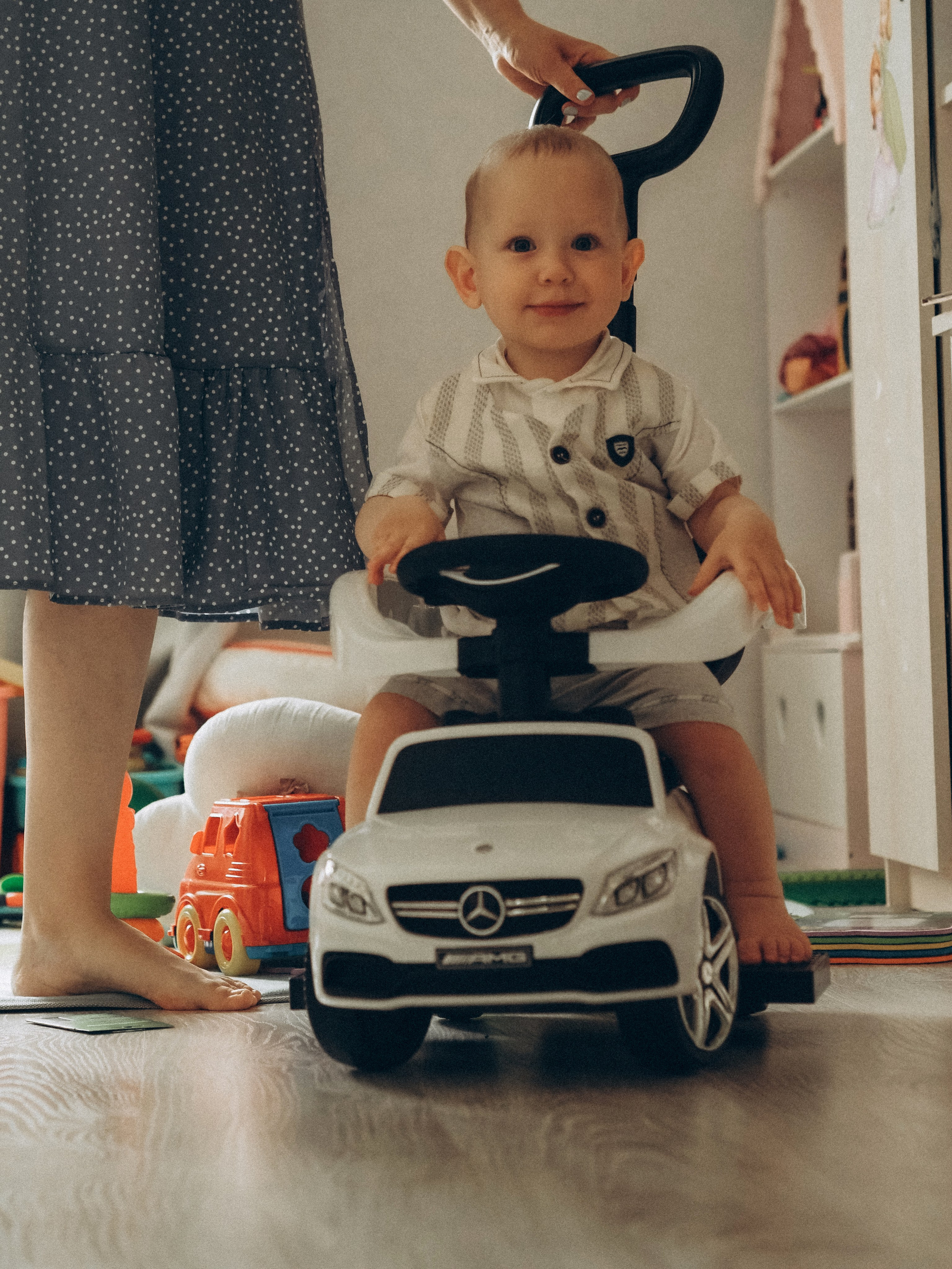 Лилита Катя и Илюша. Семейный фотограф Ольга Барабанова