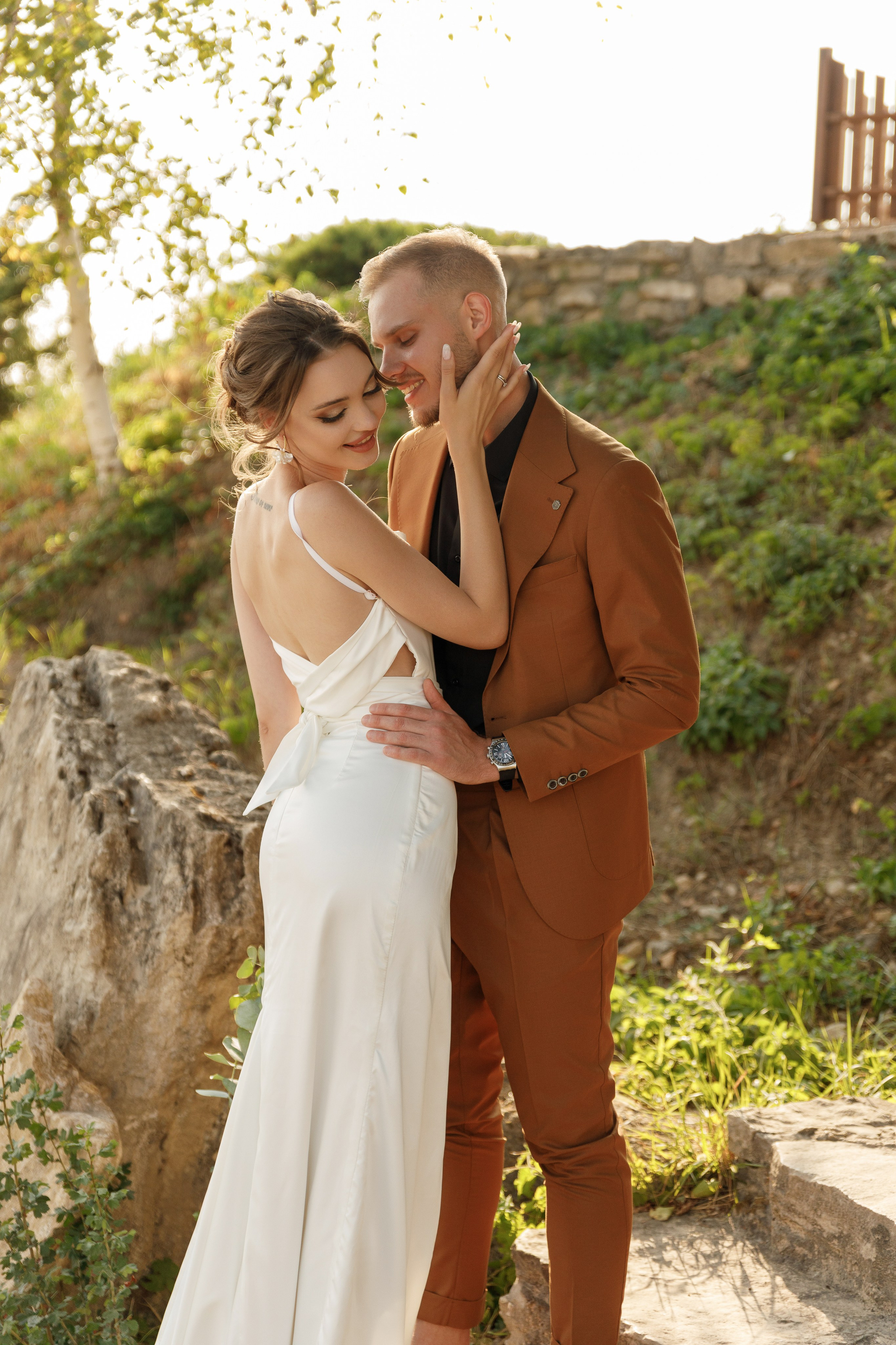 Влада и Константин. Свадебный фотограф