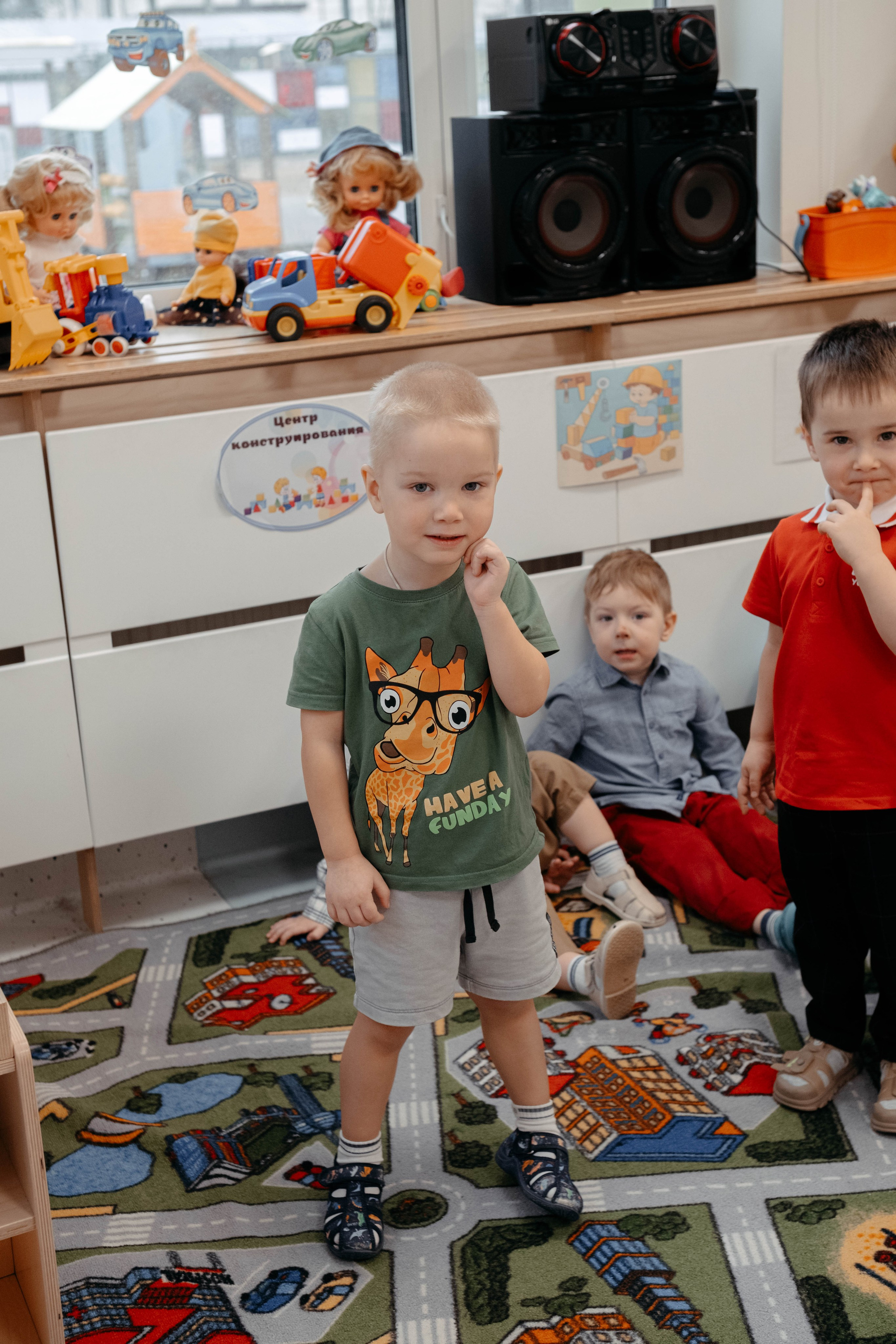 Золотые руки России. Фотограф в Москве Lada Shum