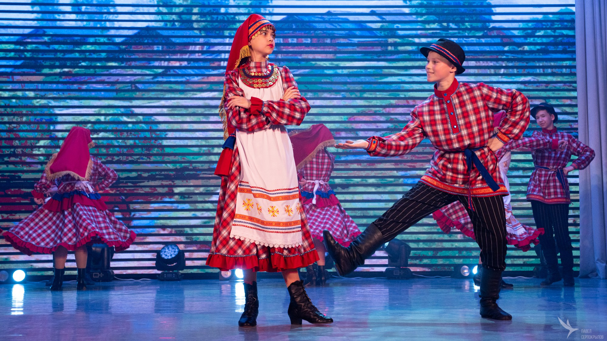 5 ЛЕТ РАДИ ИСКУССТВА. Репортажный фотограф в Казани Павел Серпокрылов