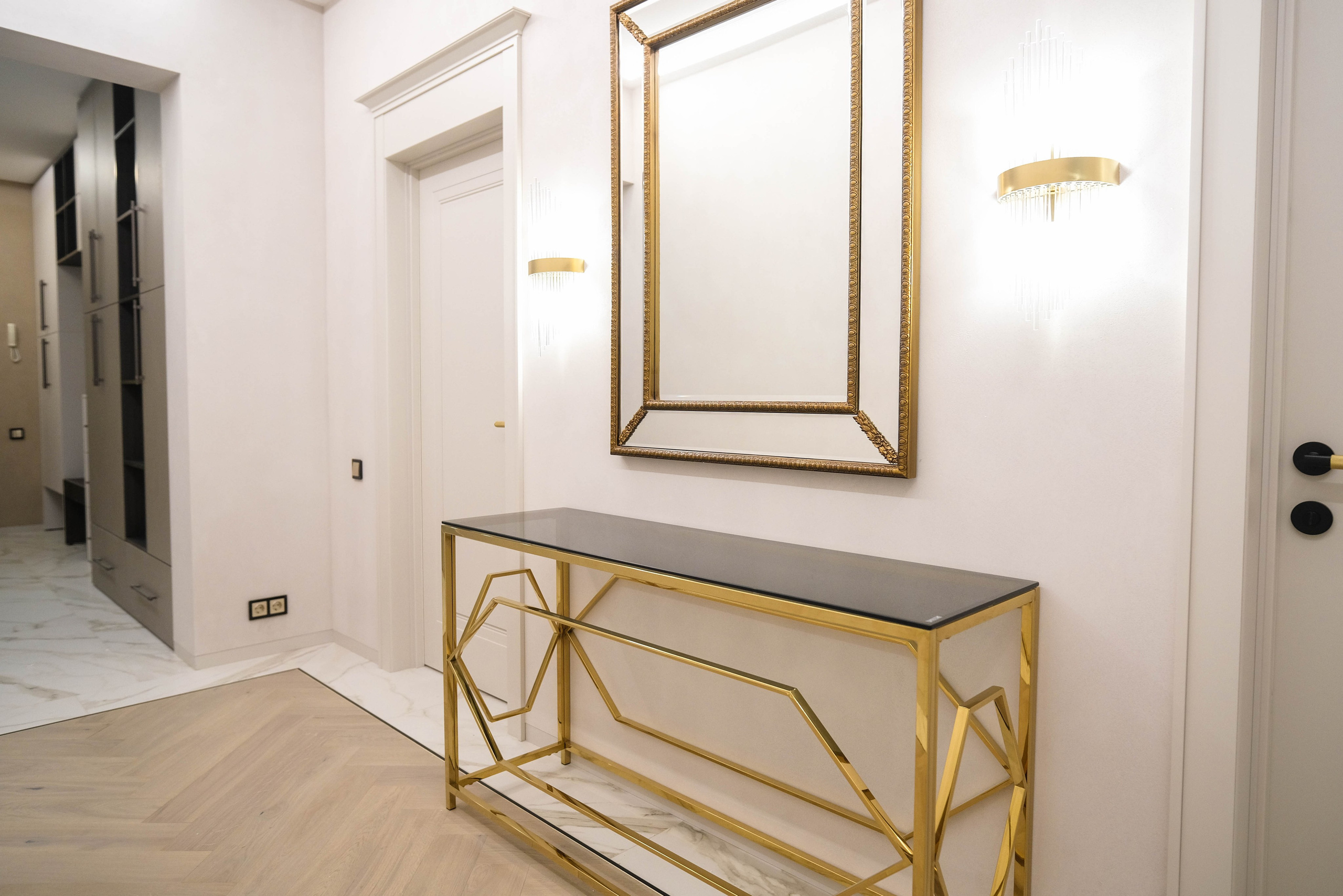 Квартира в Адлере. Главная